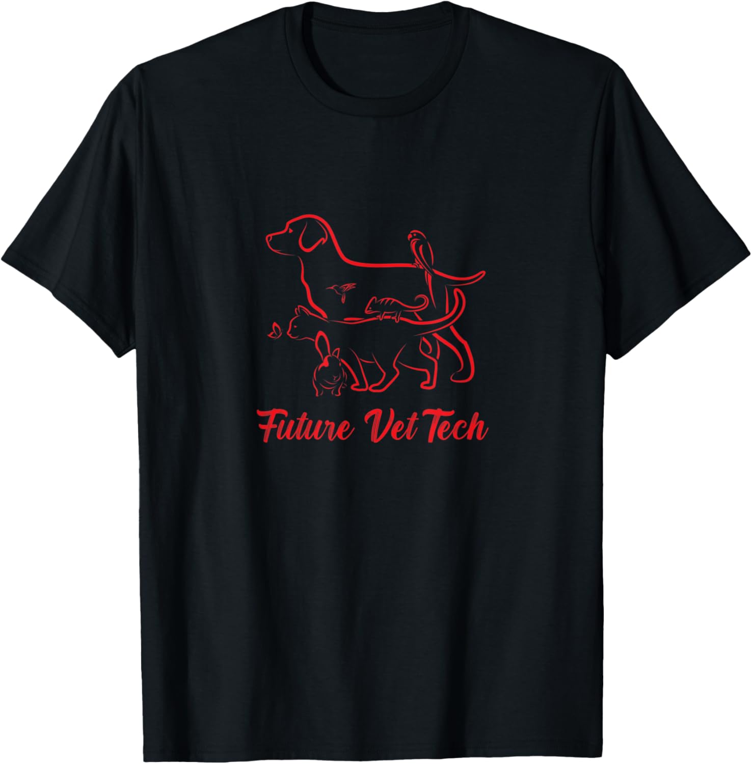 Future Vet Tech   Fun For Future Vet Technicians