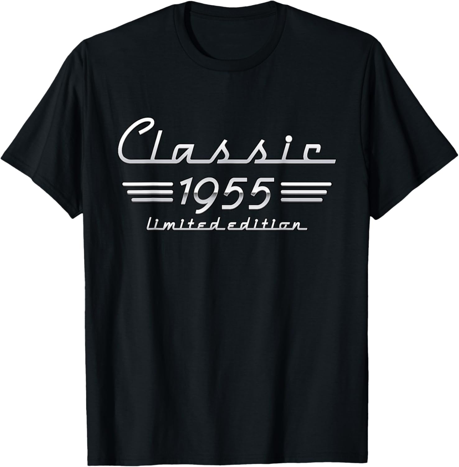 70 Year Old Gift Classic 1955 Limited Edition 70th Birthday