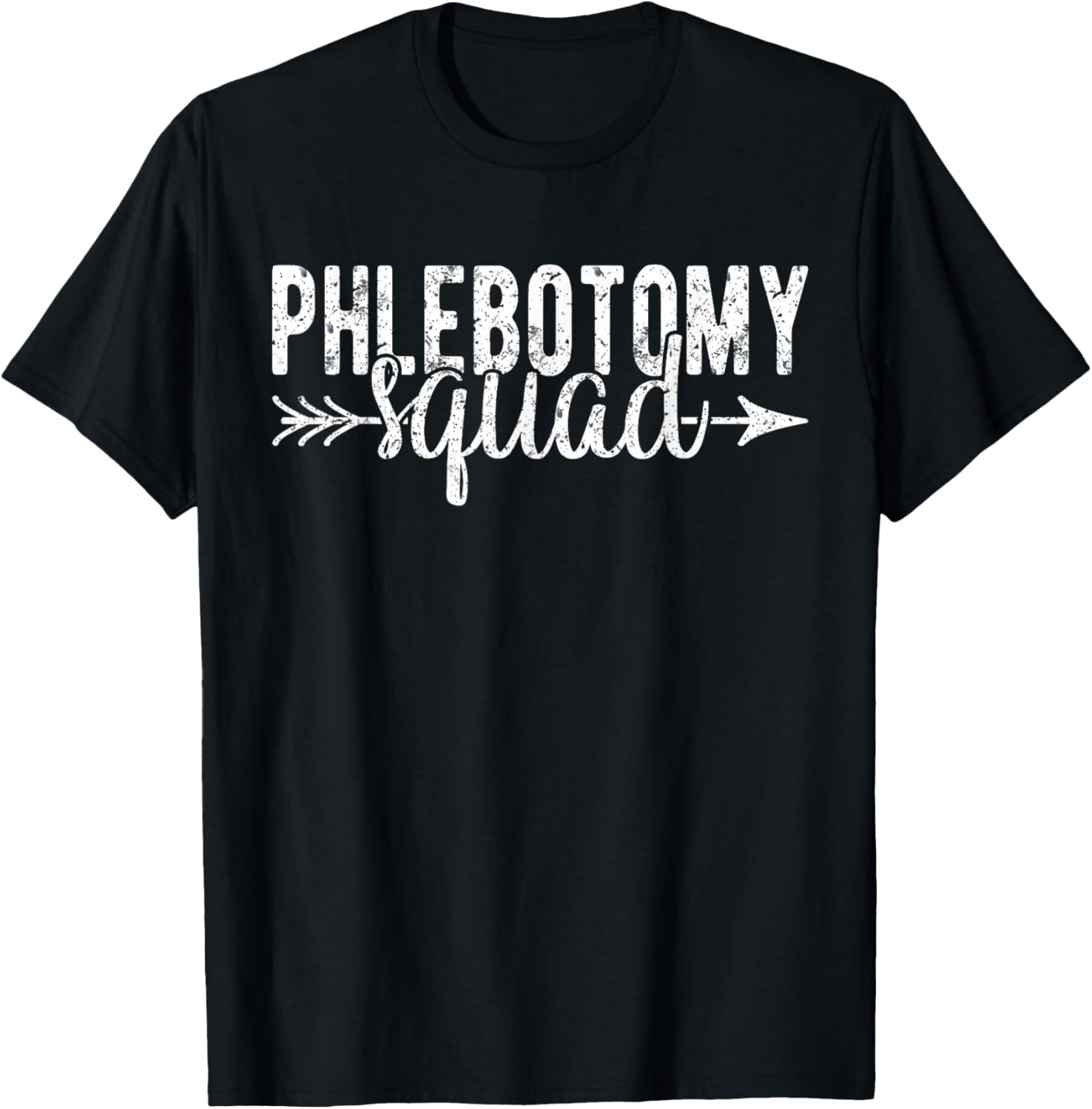 Phlebotomy Squad