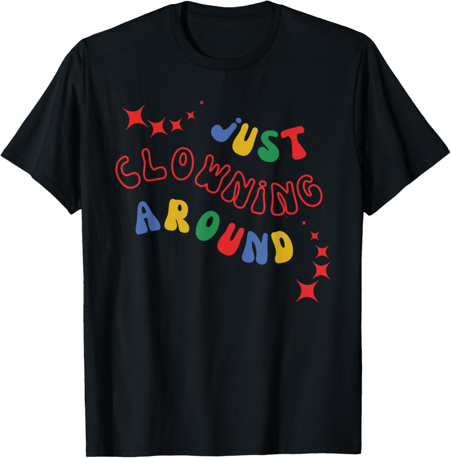 Clowncore Weirdcore Alt Fashion Clown Just Clowning Around