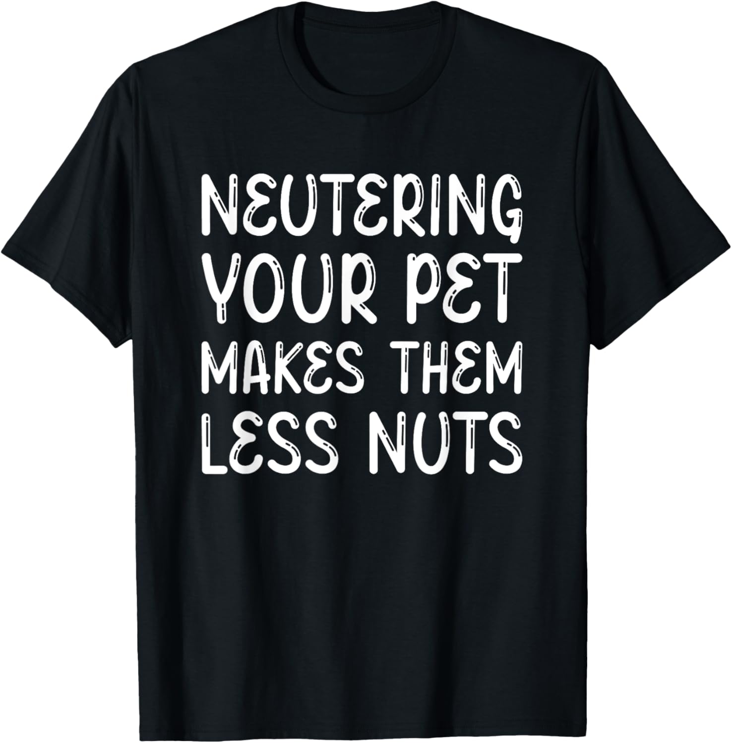Funny Vet or Vet Tech Design for Men and Women