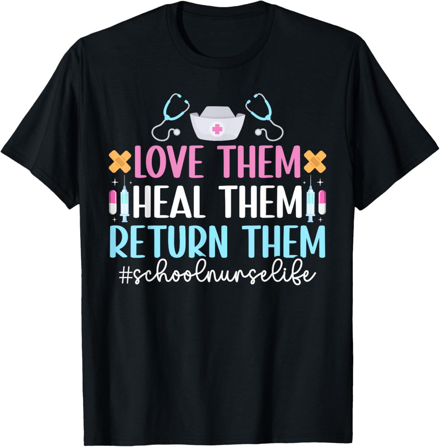 School Nurse Life School Nursing School Nurse Appreciation