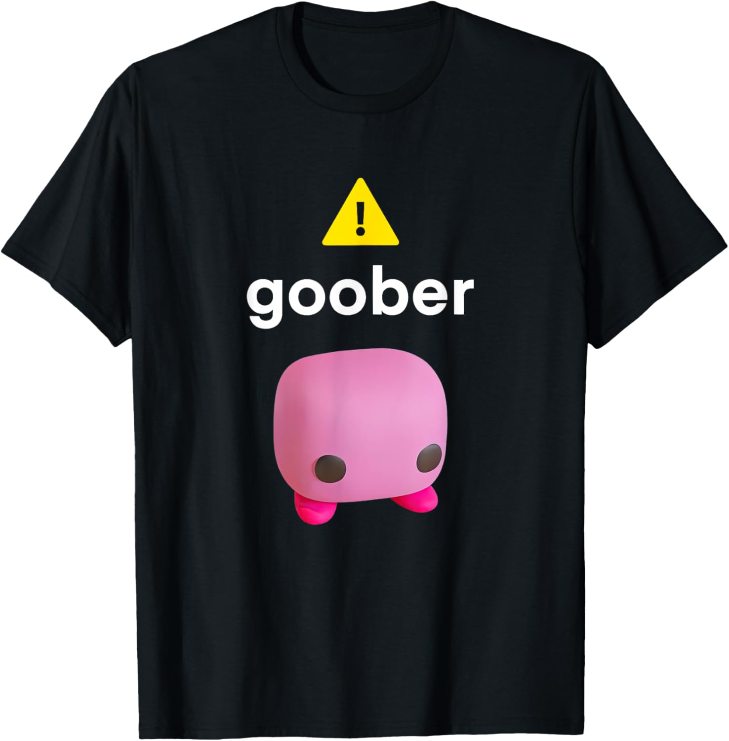 Goober Funny Meme Ironic Weirdcore