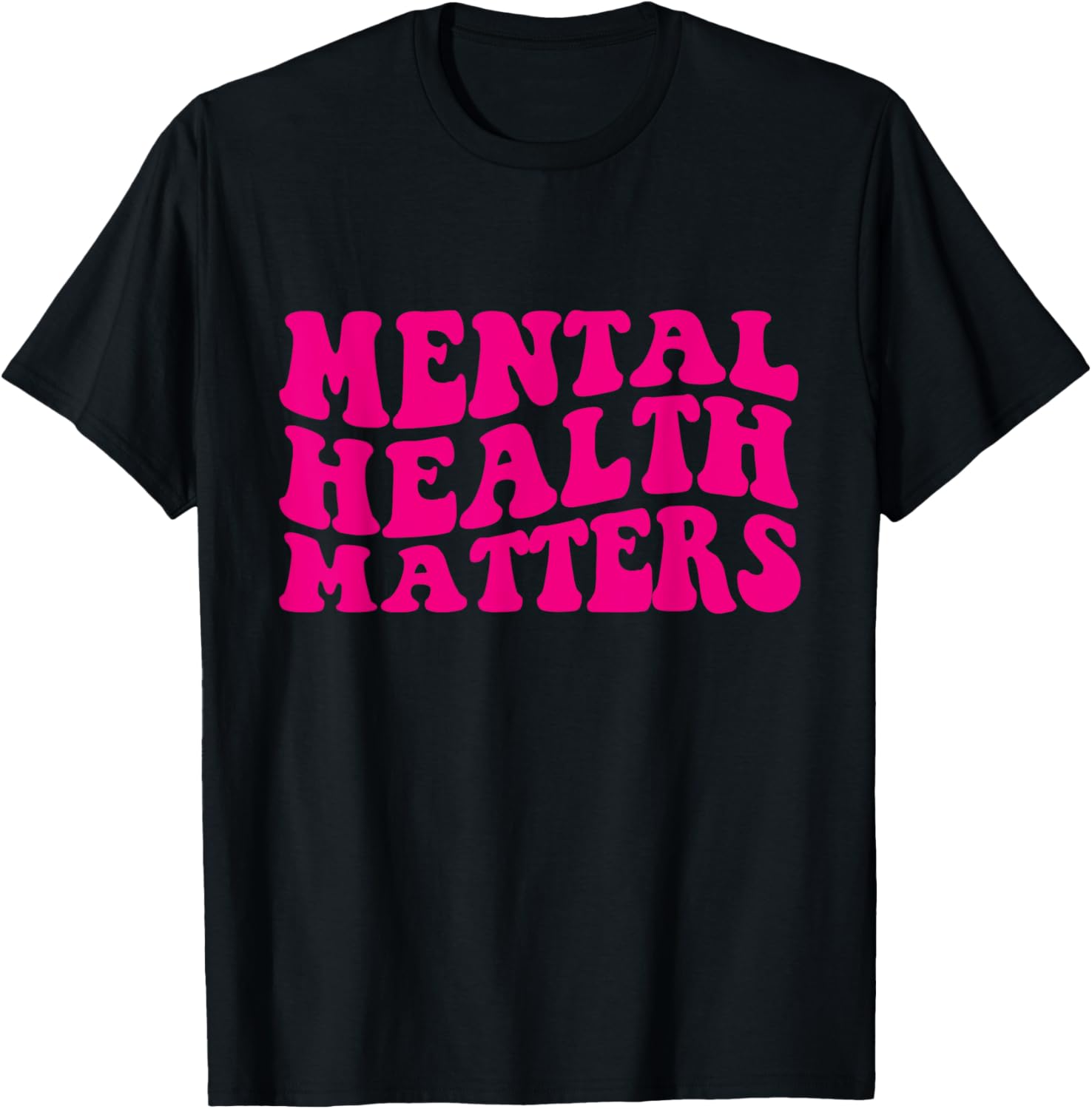 End The Stigma Mental Health Matters Mental Awareness