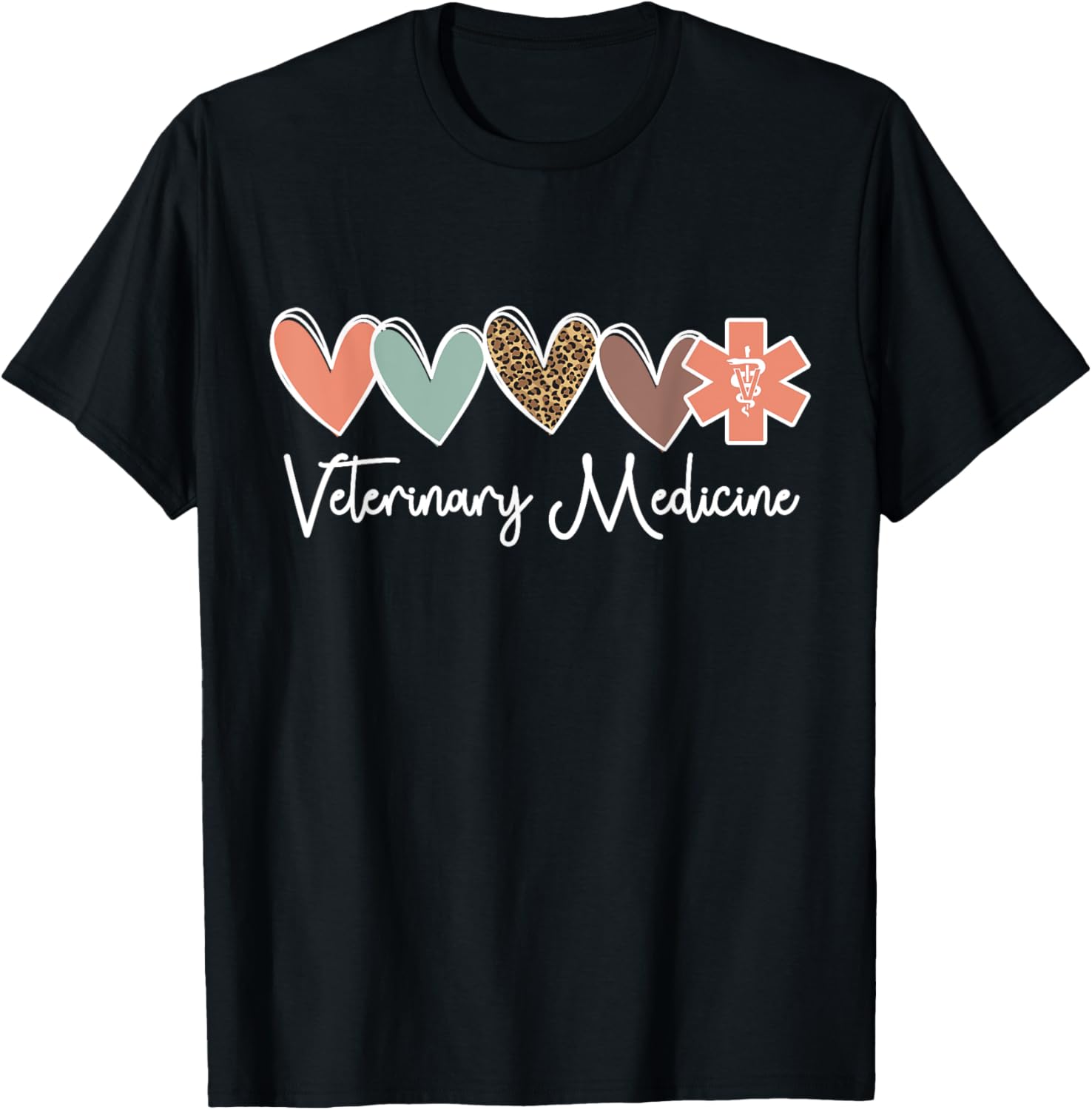Veterinary Medicine Veterinarian Funny Vet Tech