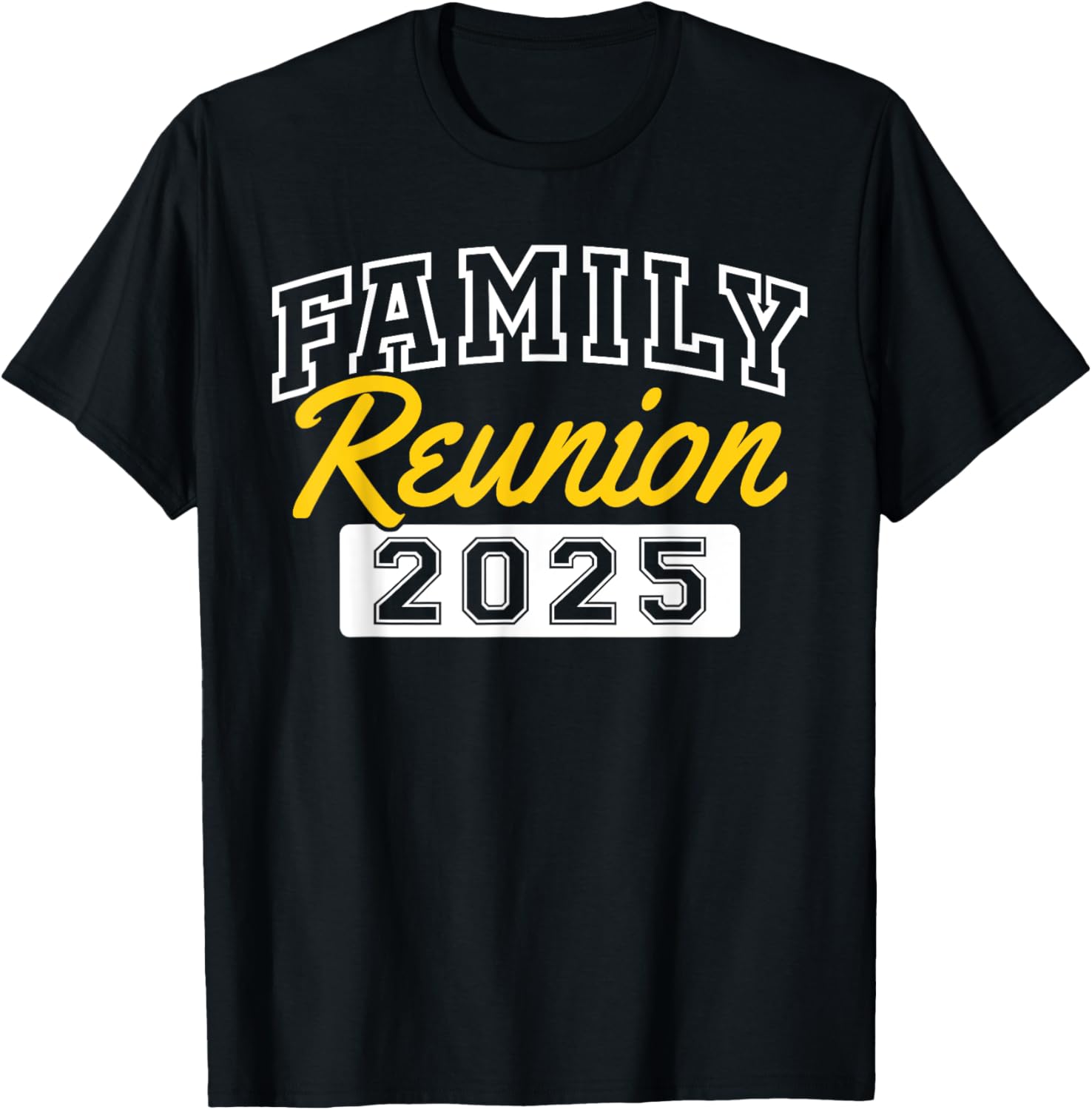Family Reunion 2025 Gathering Family Meeting Matching