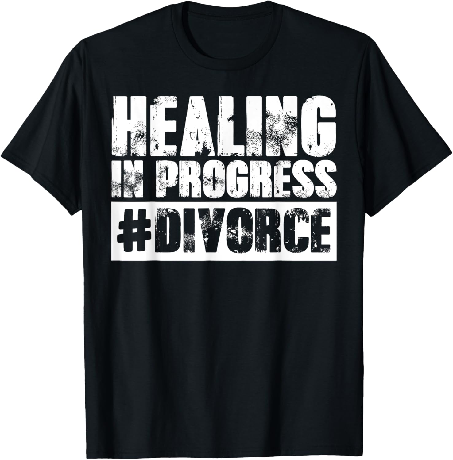 Healing In Progress Divorce
