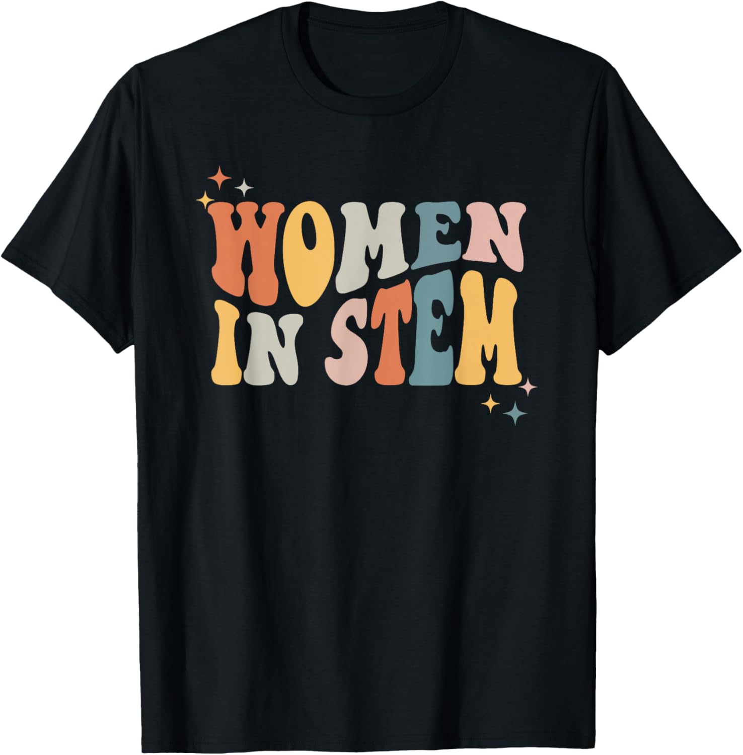 Women in Stem Steminist Science Shirt, Female Engineer Tech