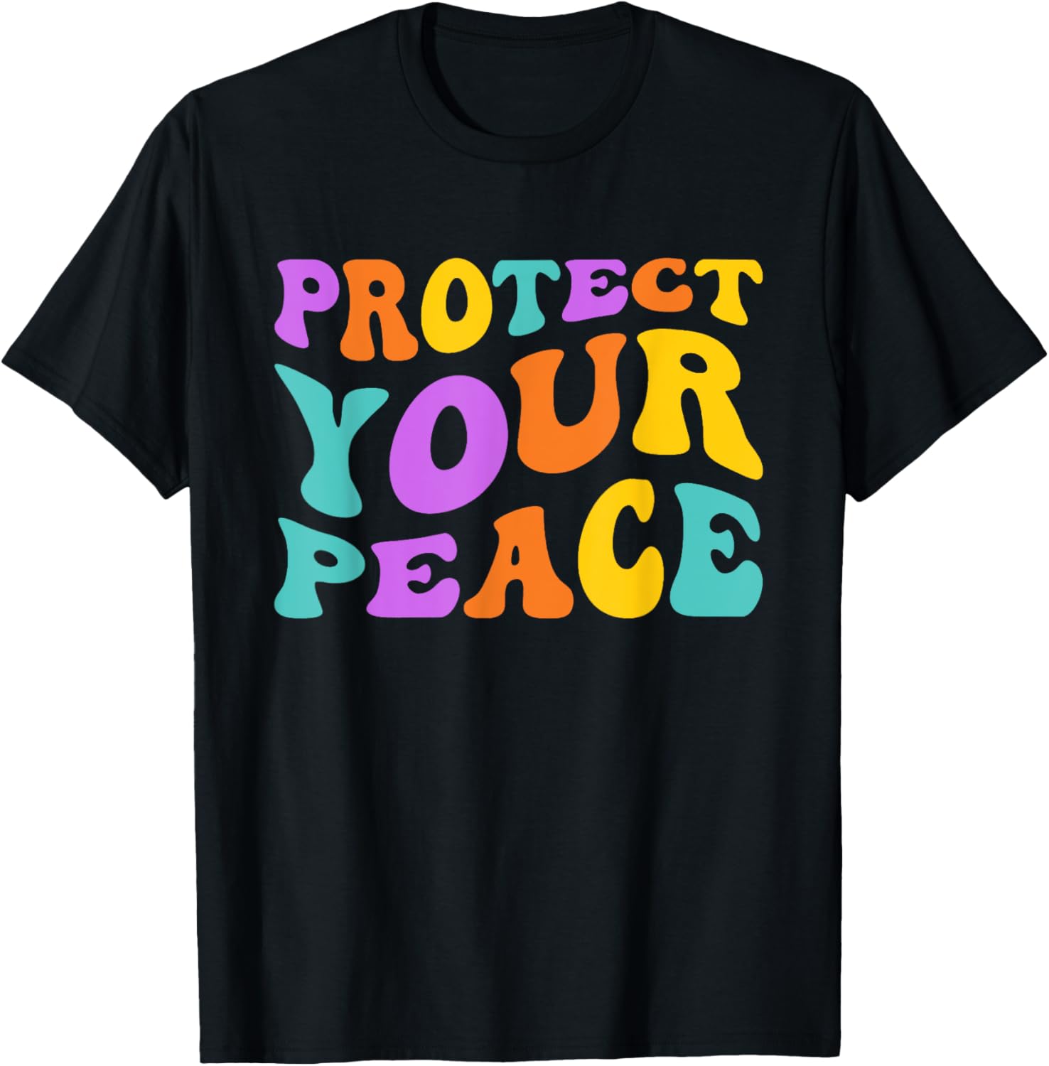 Protect Your Peace