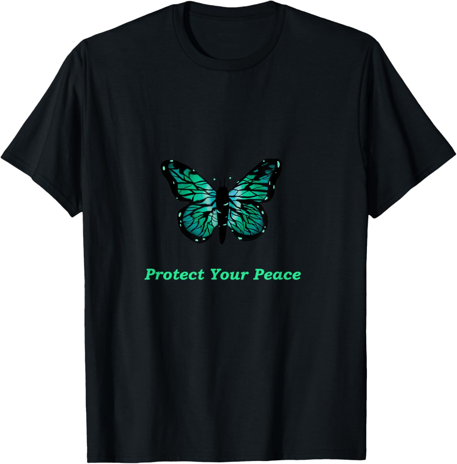 Protect Your Peace, honey!!!