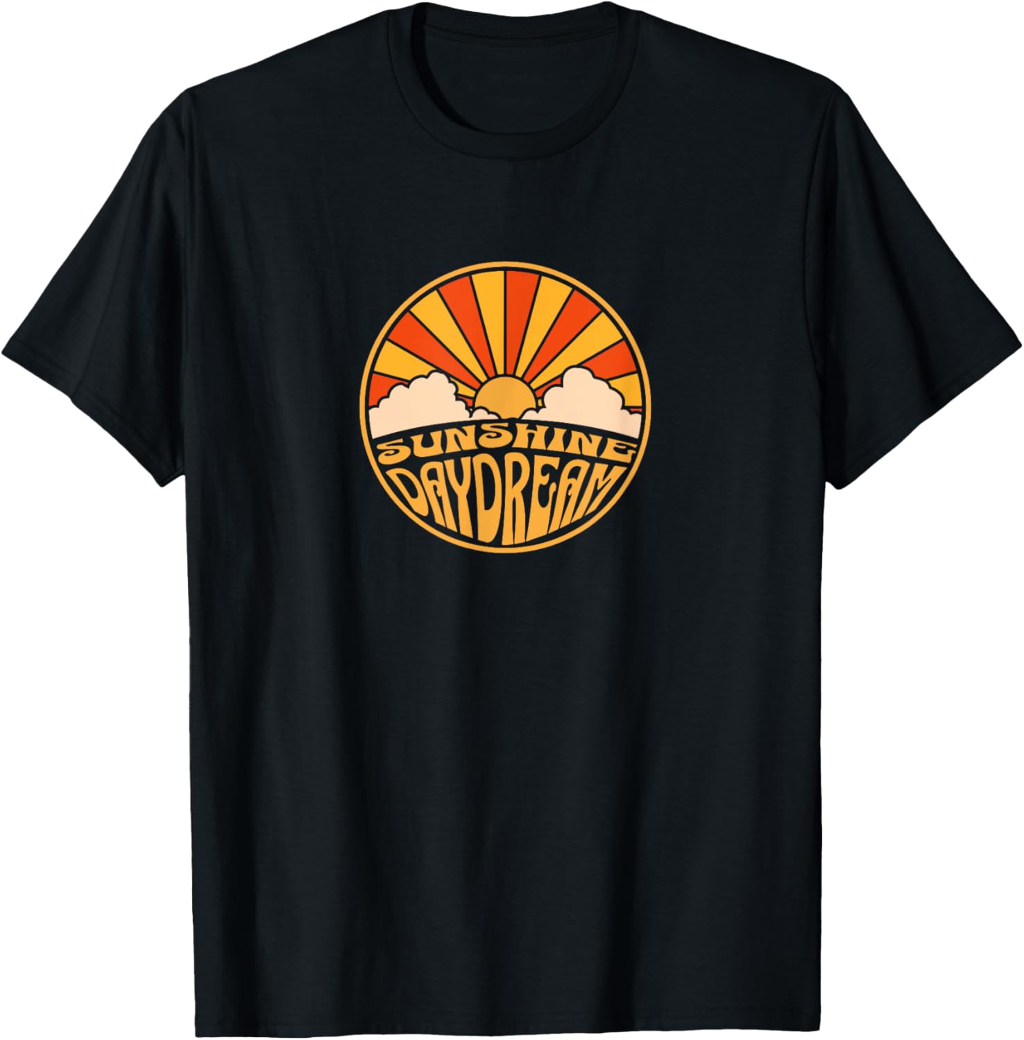 Sunshine Daydream Lot Design, Hippie Gear
