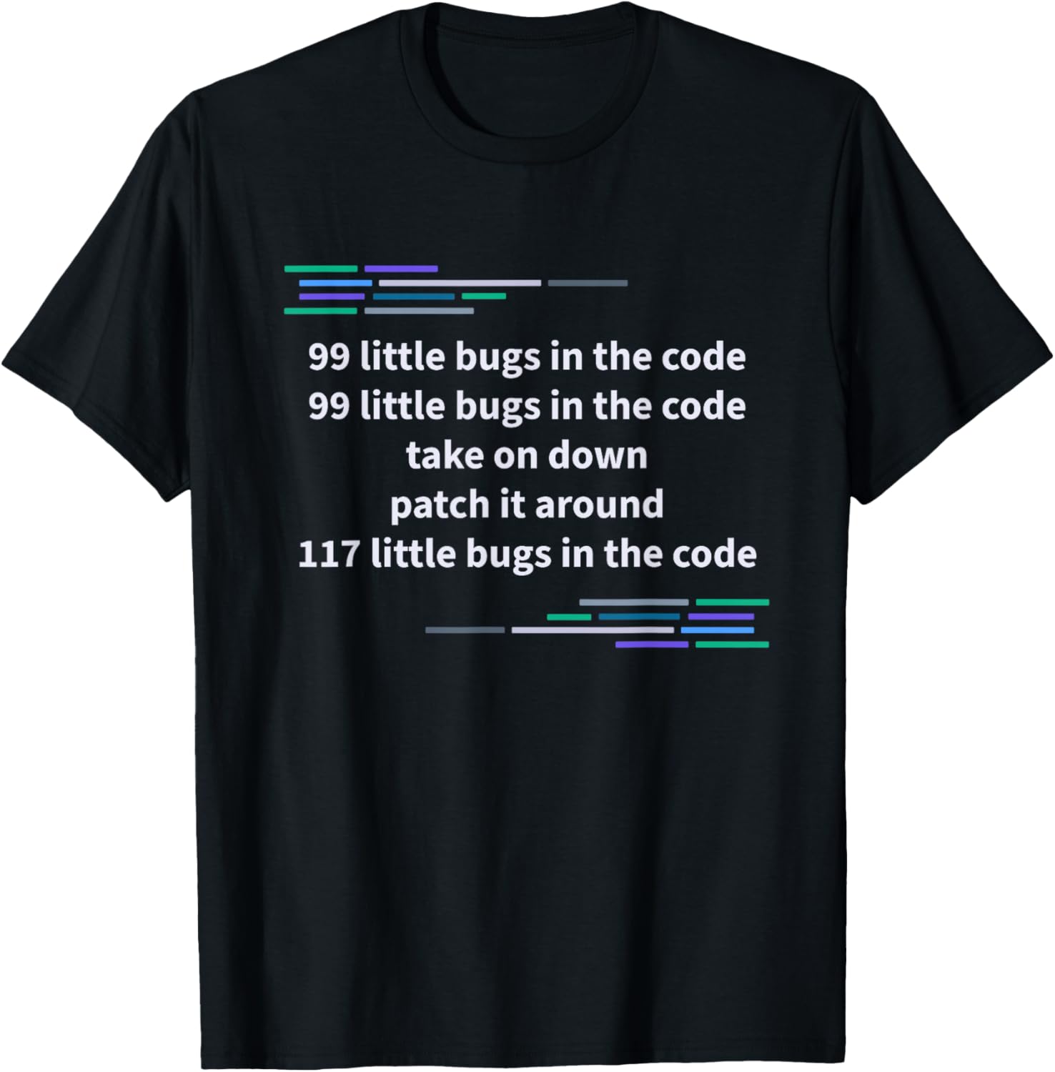 Developer 99 Debug Bugs