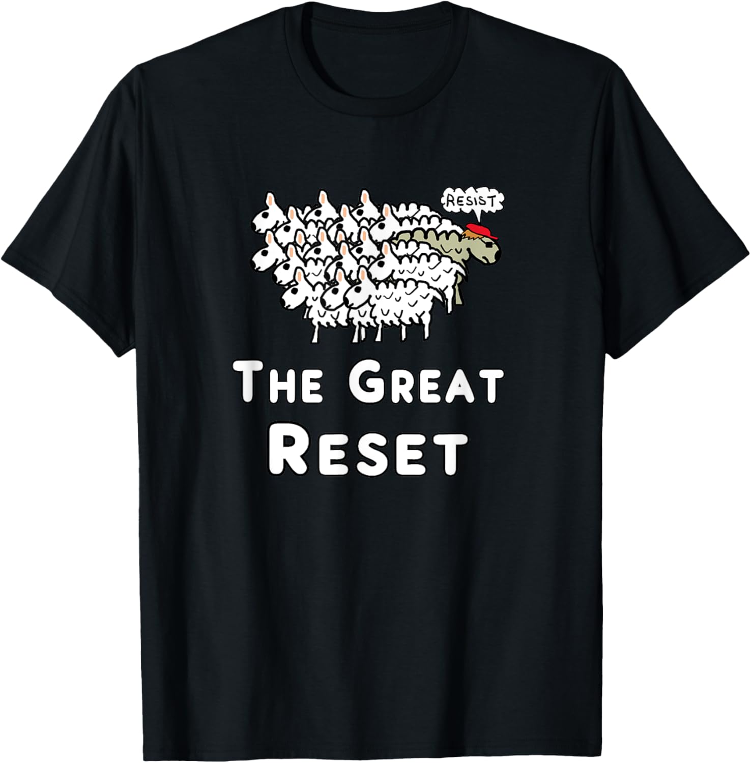 The Great Reset