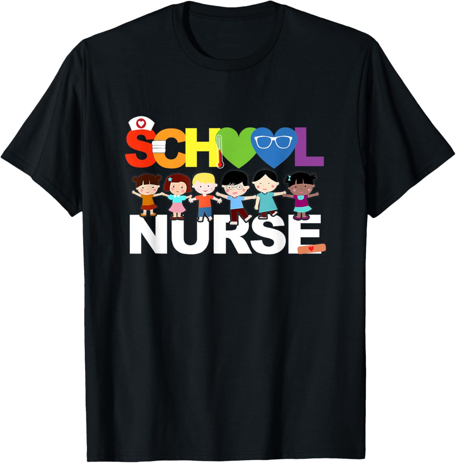 Elementary School Registered Nurse Back To School Nursing