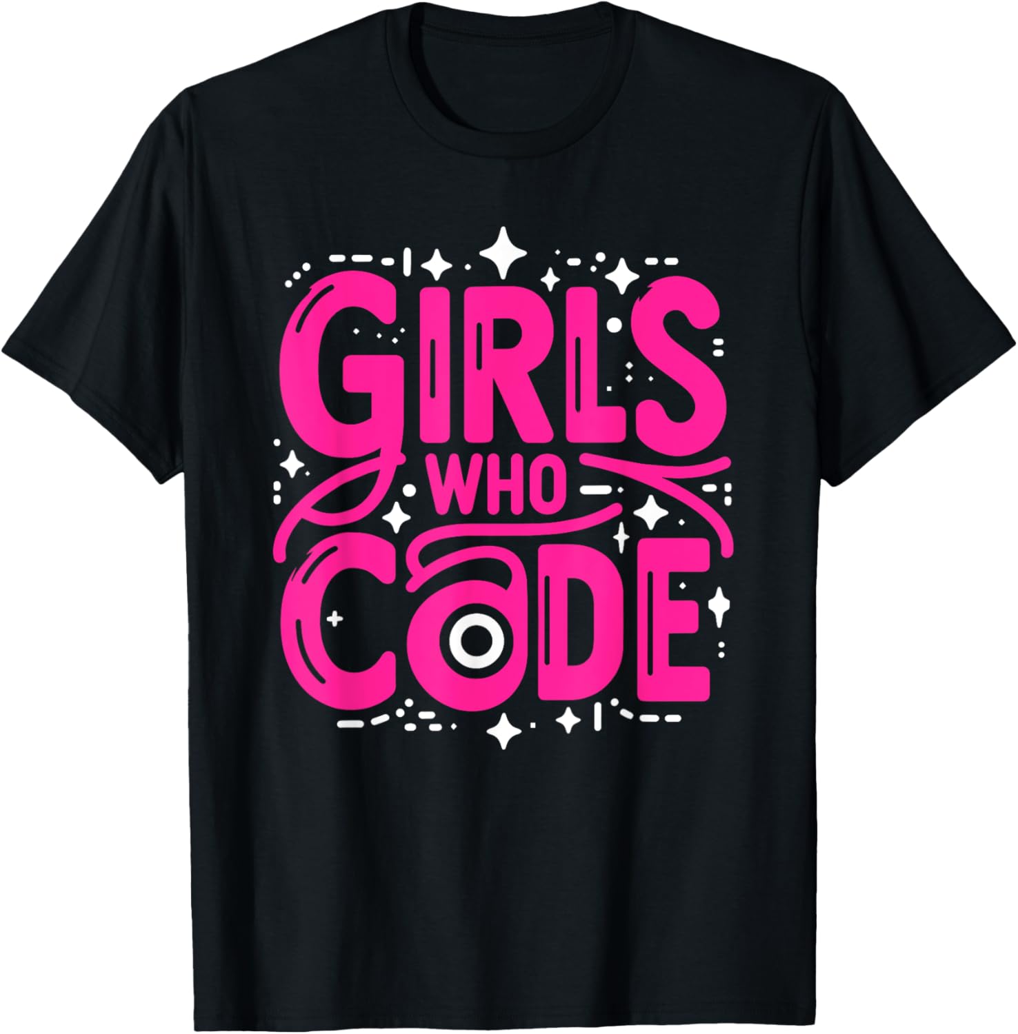 Code like a Girl Programmer Coder