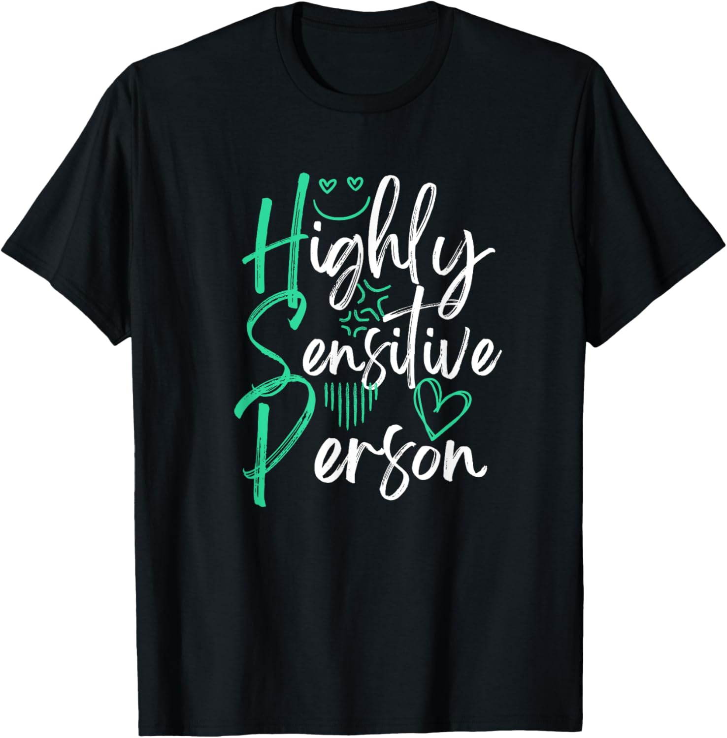 Highly Sensitive Person