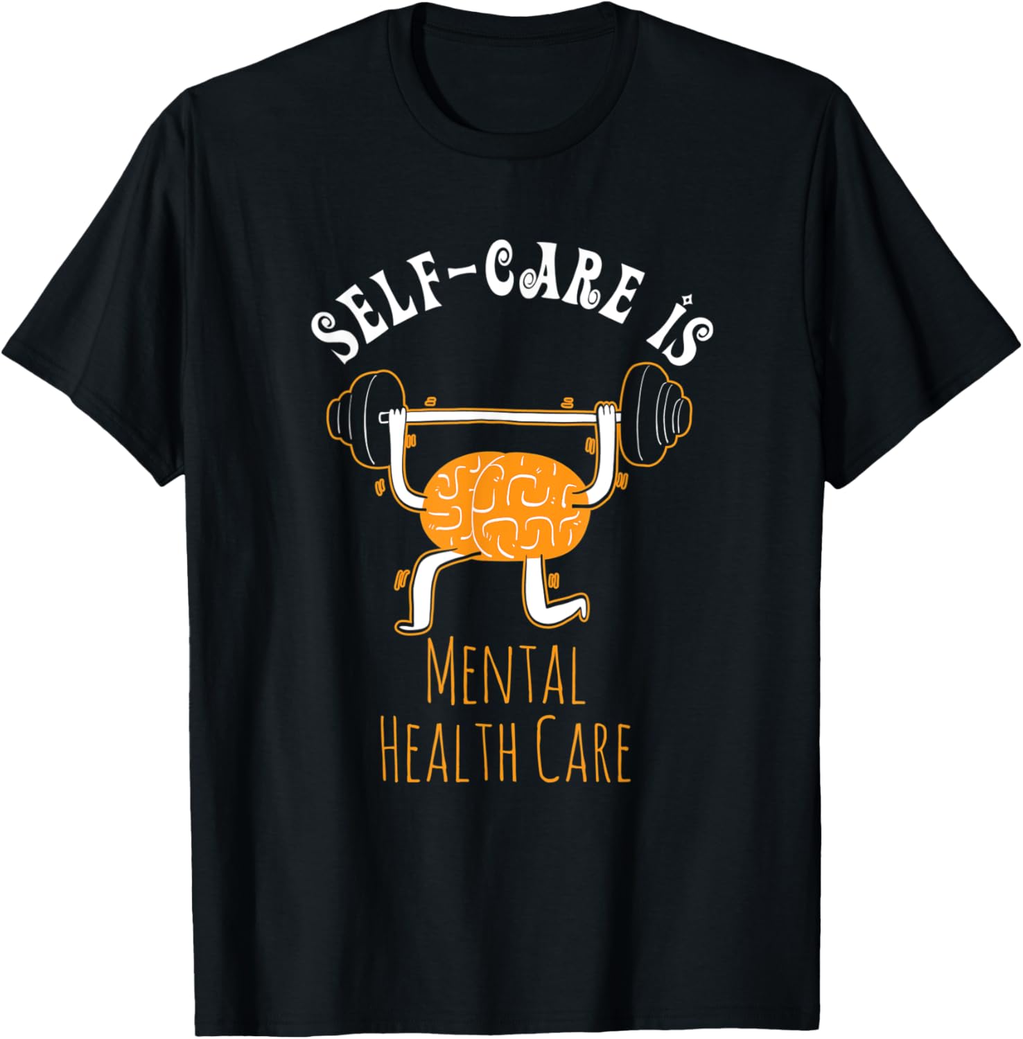 Mental Health Care Awareness Self Care Brain Art Aesthetic