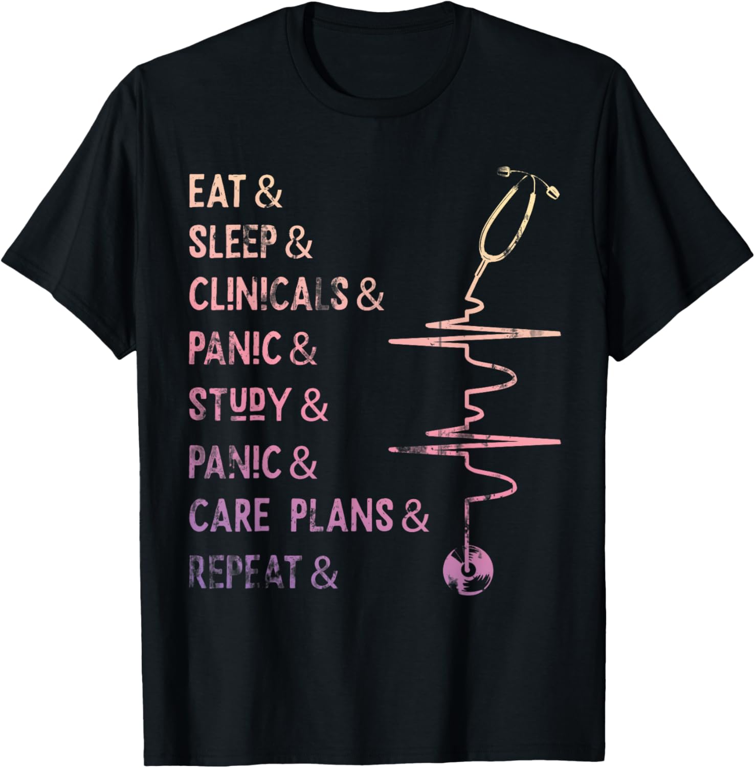 Nursing Student Medical School Nurse