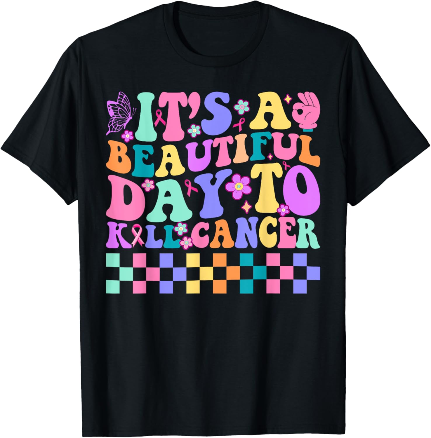 It\u2019s a Beautiful Day to Kill Cancer Cute Oncology Nurse