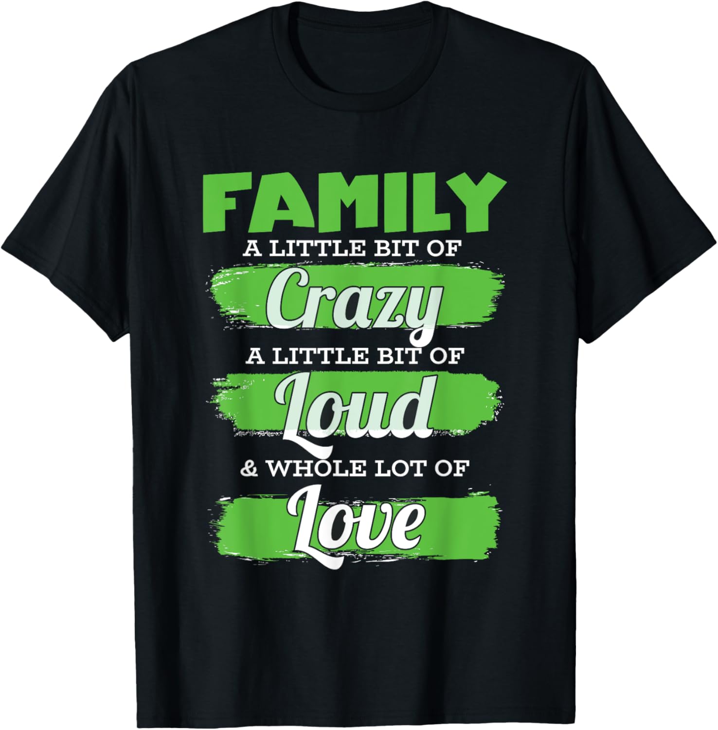 Family Reunion Funny