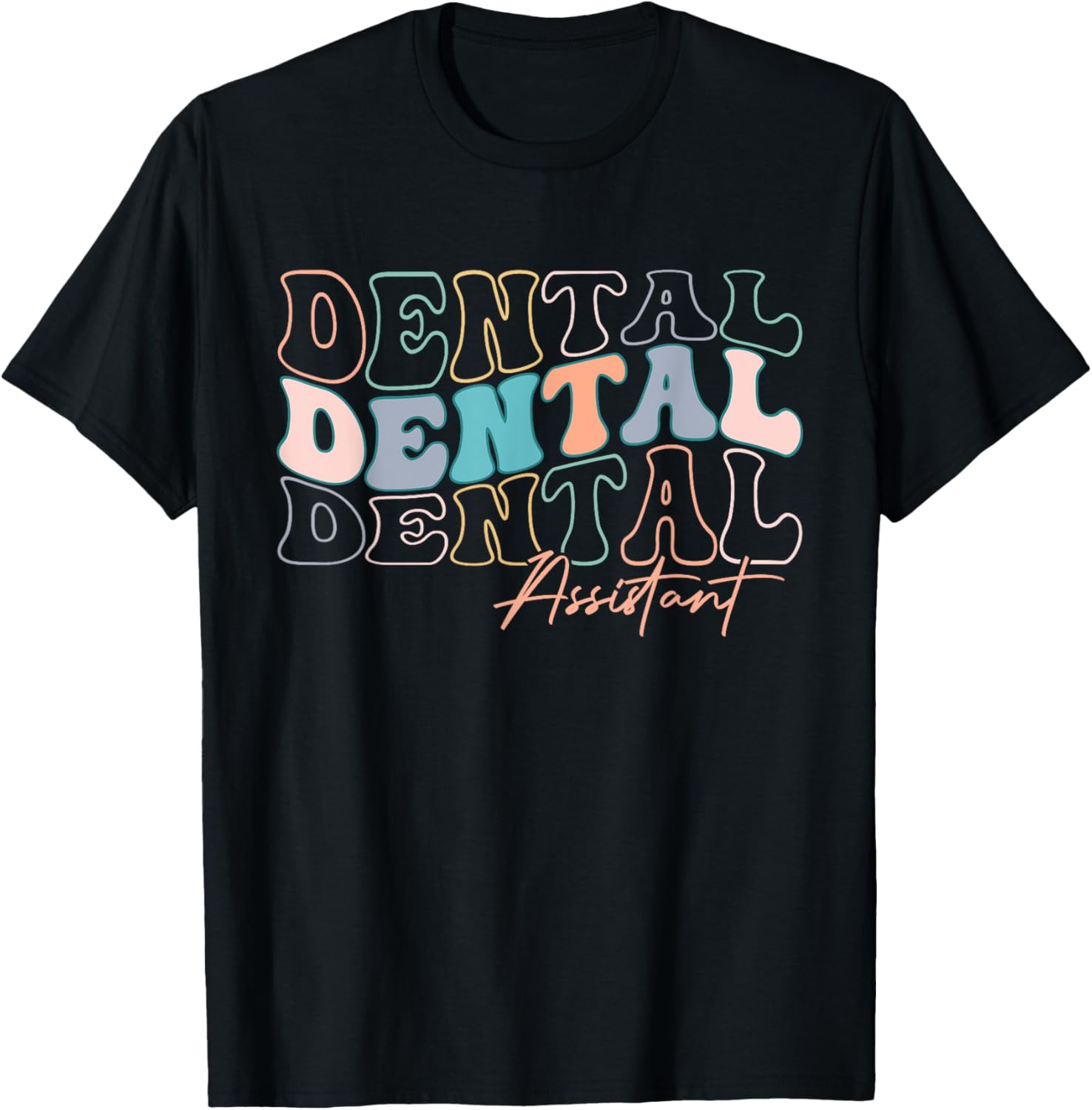Dentist Groovy Dental Assistant Design For Dental Dentist