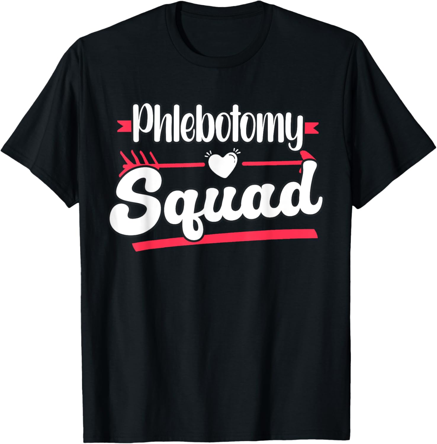 Phlebotomist Phlebotomy Squad