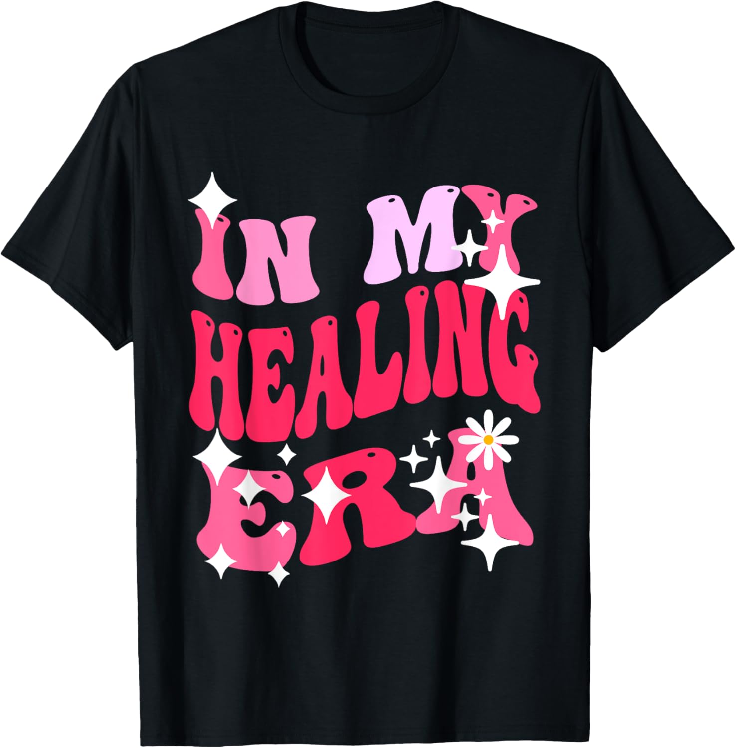 In My Healing Era For Women