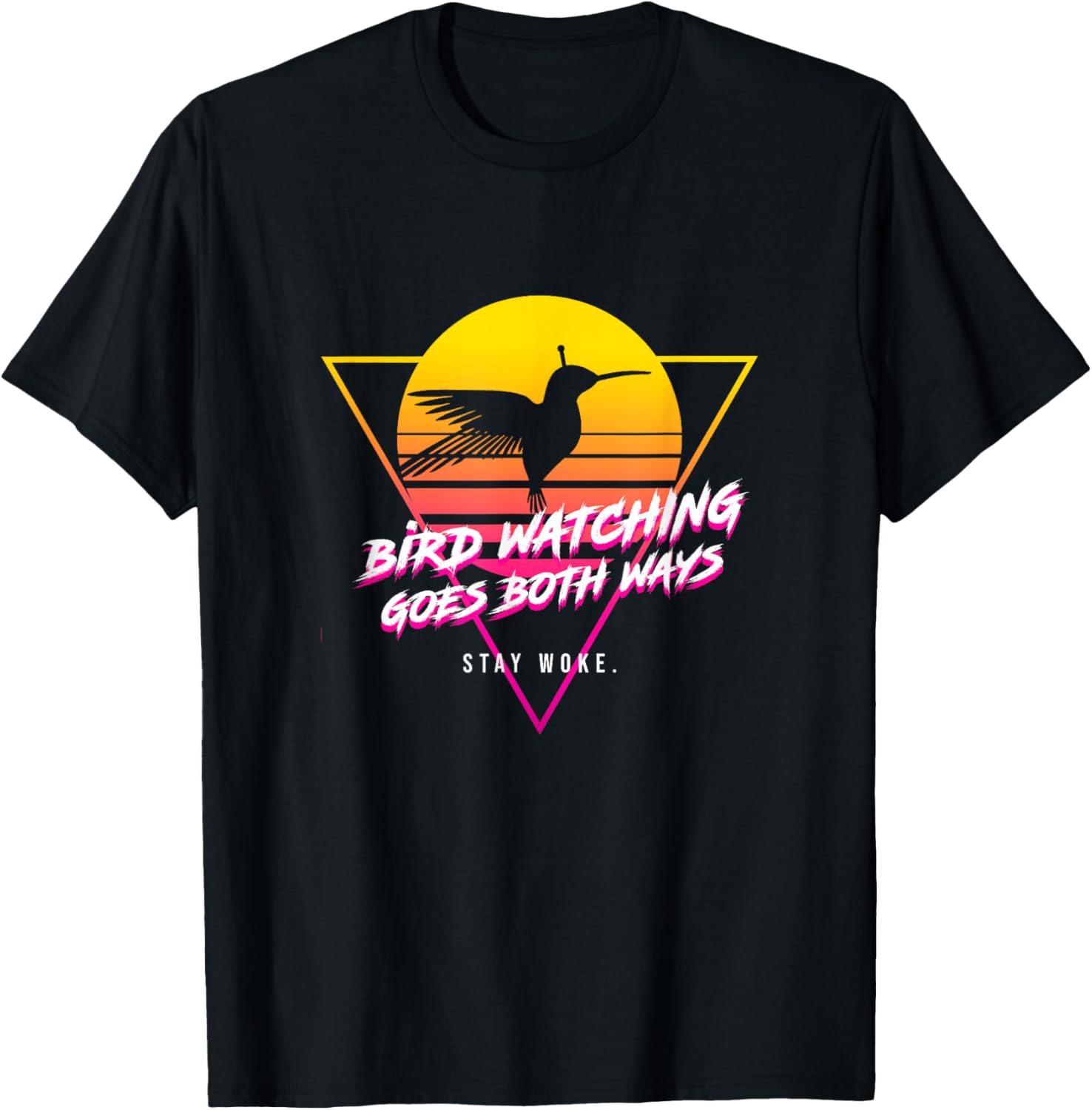 Birds Birdwatching Goes Both Ways they arent real truth Meme
