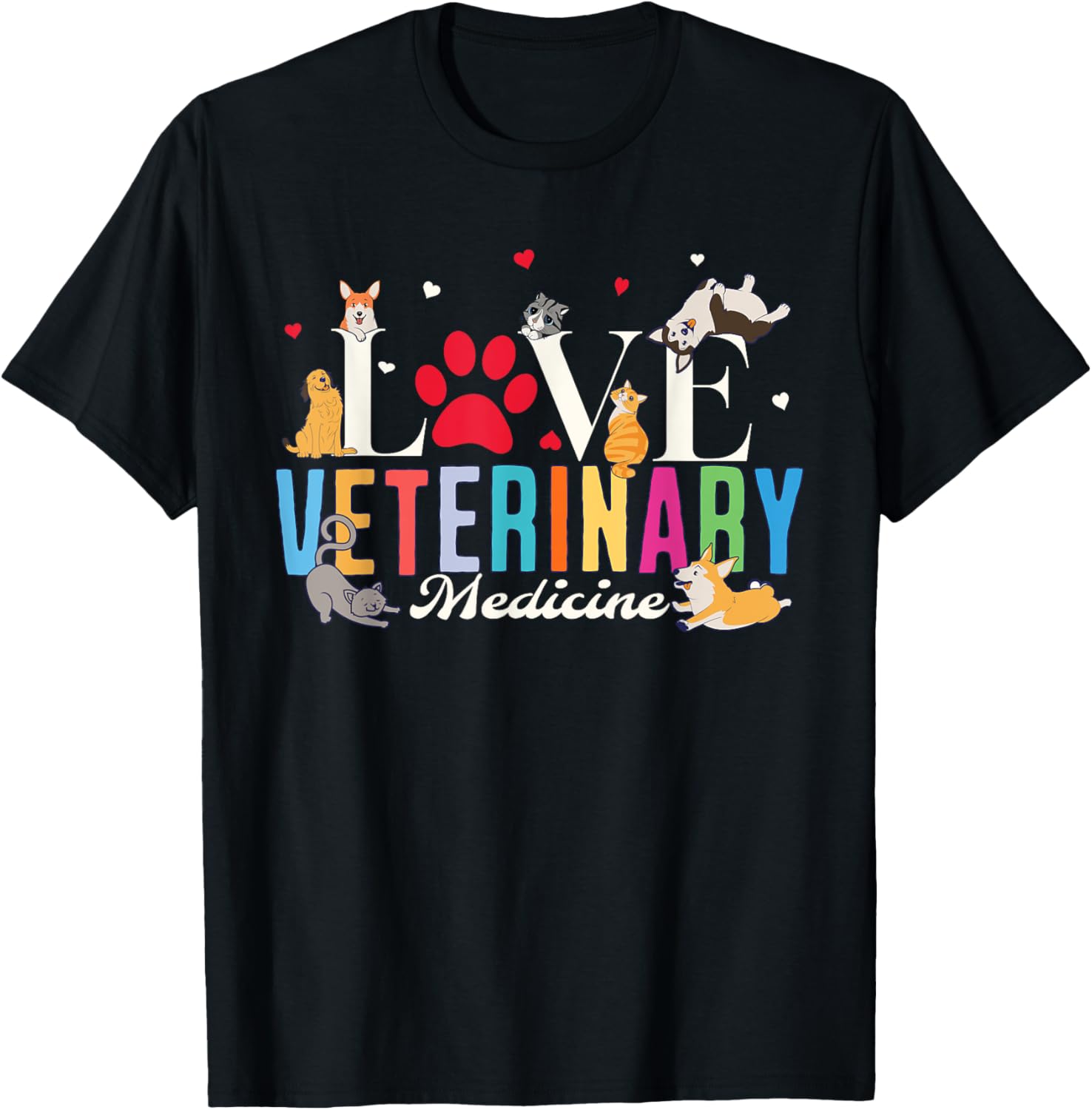 Vet tech Gift, Veterinary Technician Gift Appreciation Day