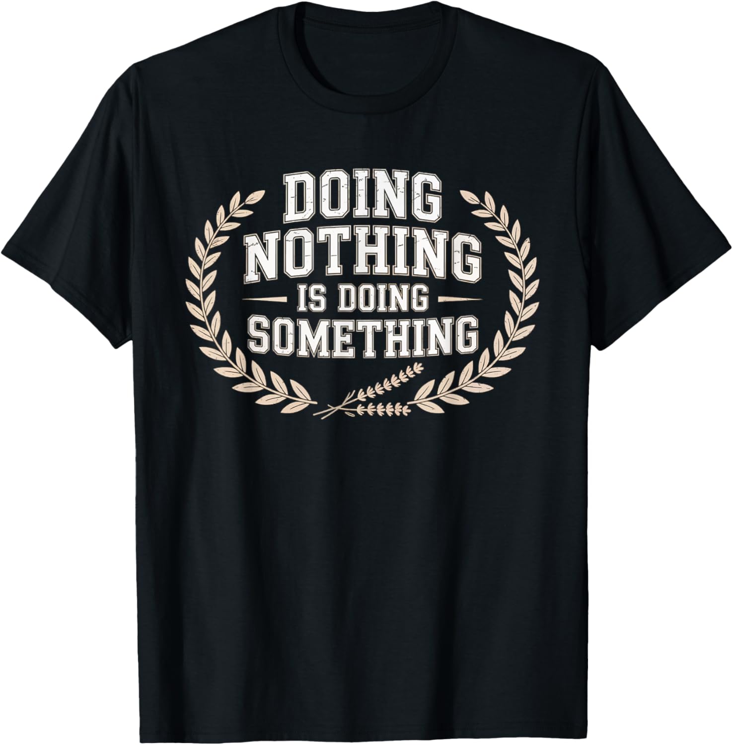 Doing Nothing Is Doing Something Live Slow Chill Vibes