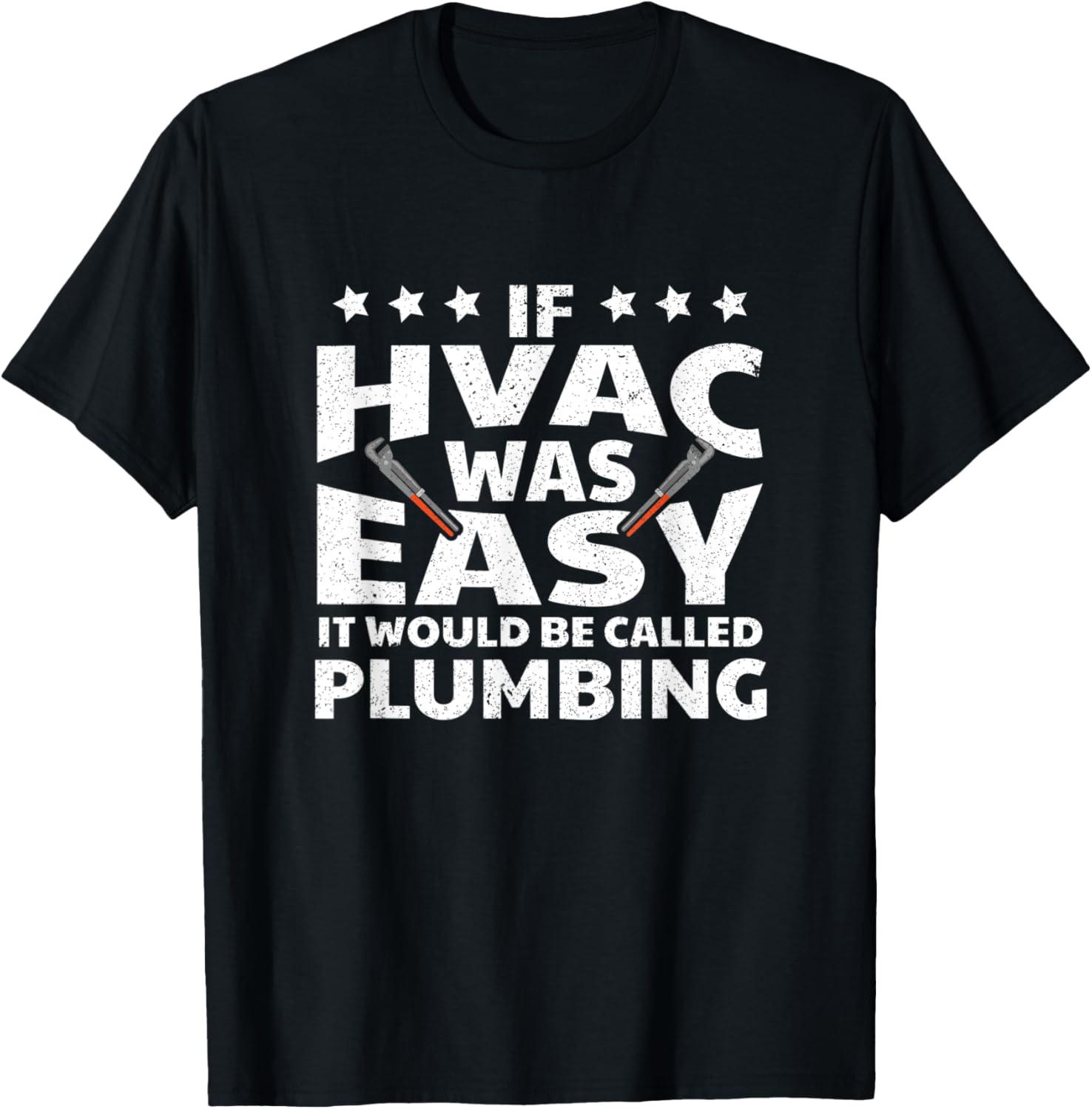 HVAC Teachnician   Vintage Plumber Hero Funny HVAC Operator