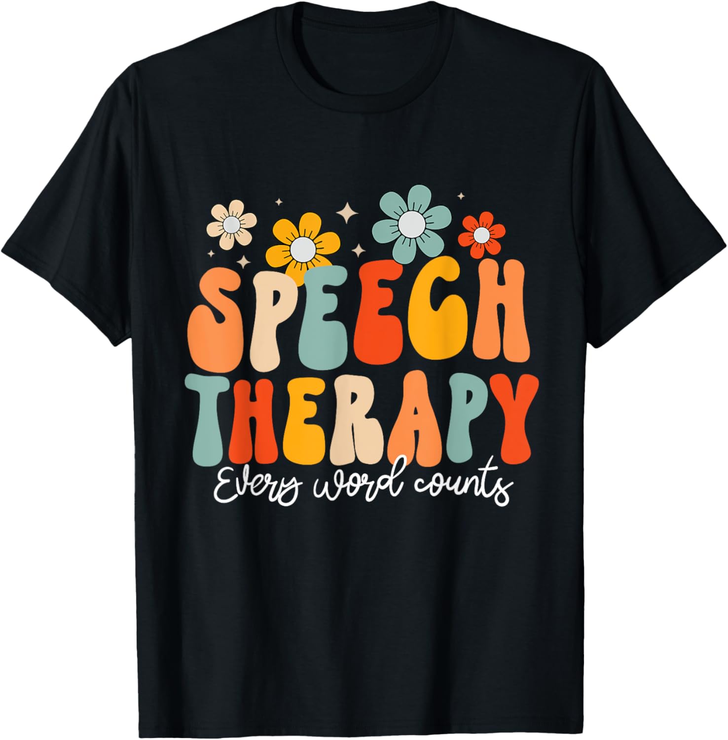 Groovy Speech Therapy Speech Language Pathologist SLP