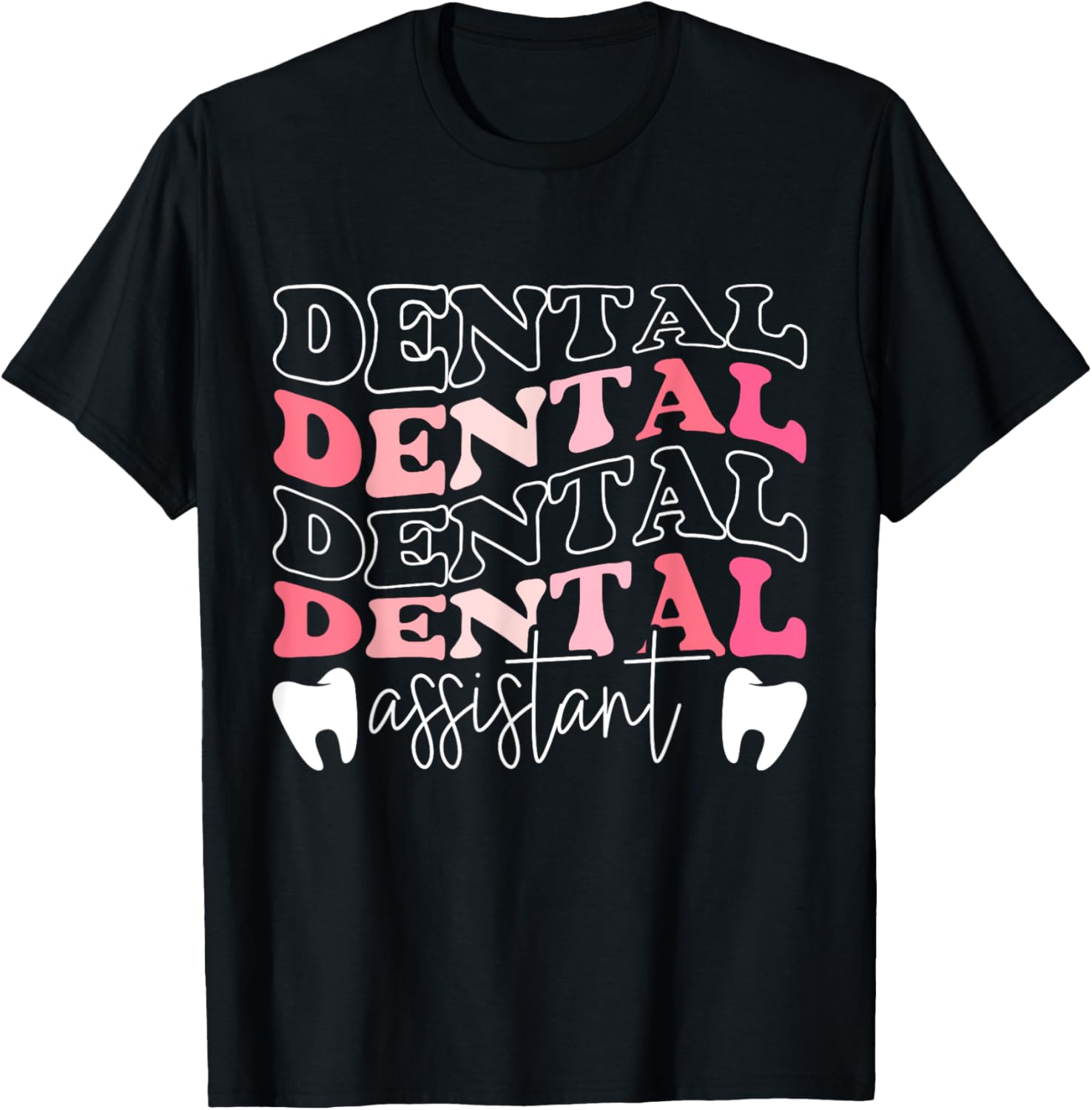 Dental Assistant Job Tooth Teeth Women Dental Assistant