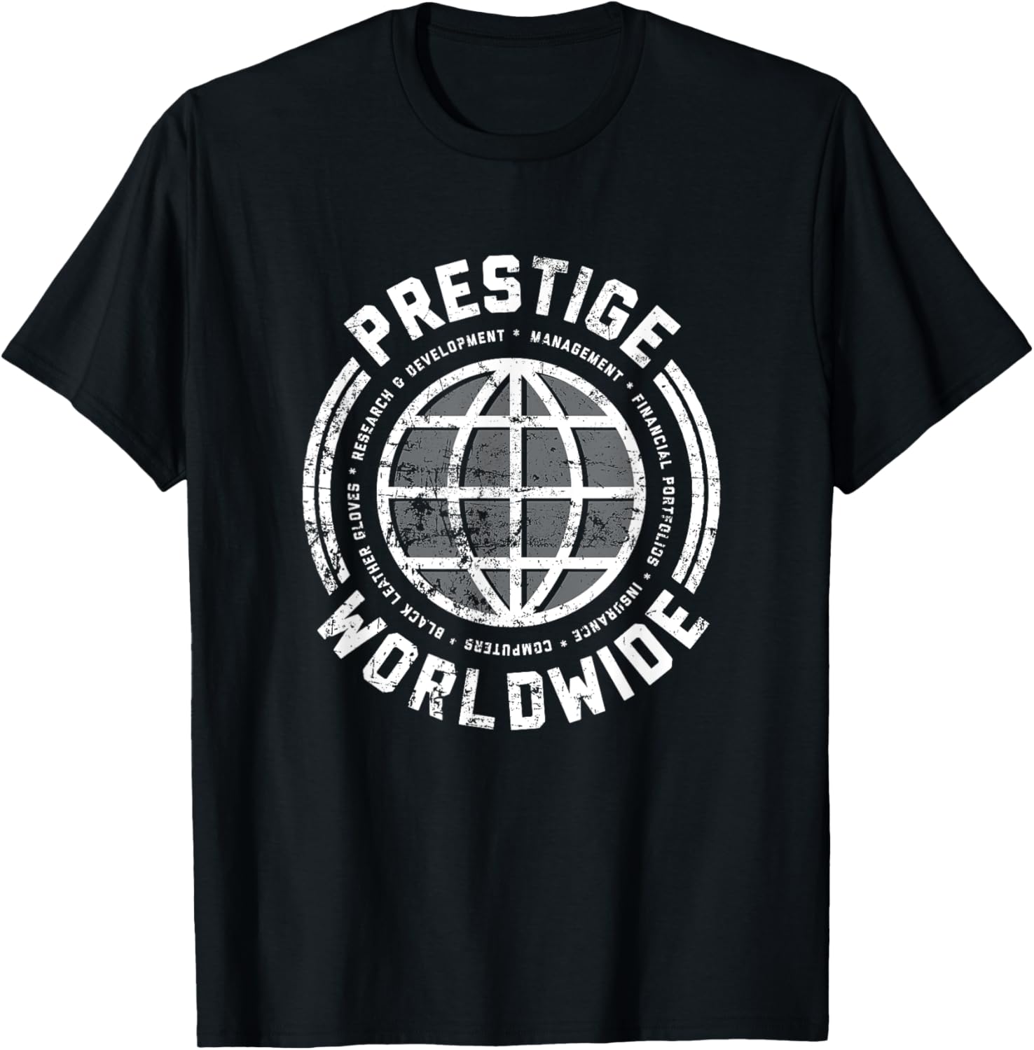 PRESTIGE WORLDWIDE MOVIE POP CULTURE 1990S 2000S 2010S