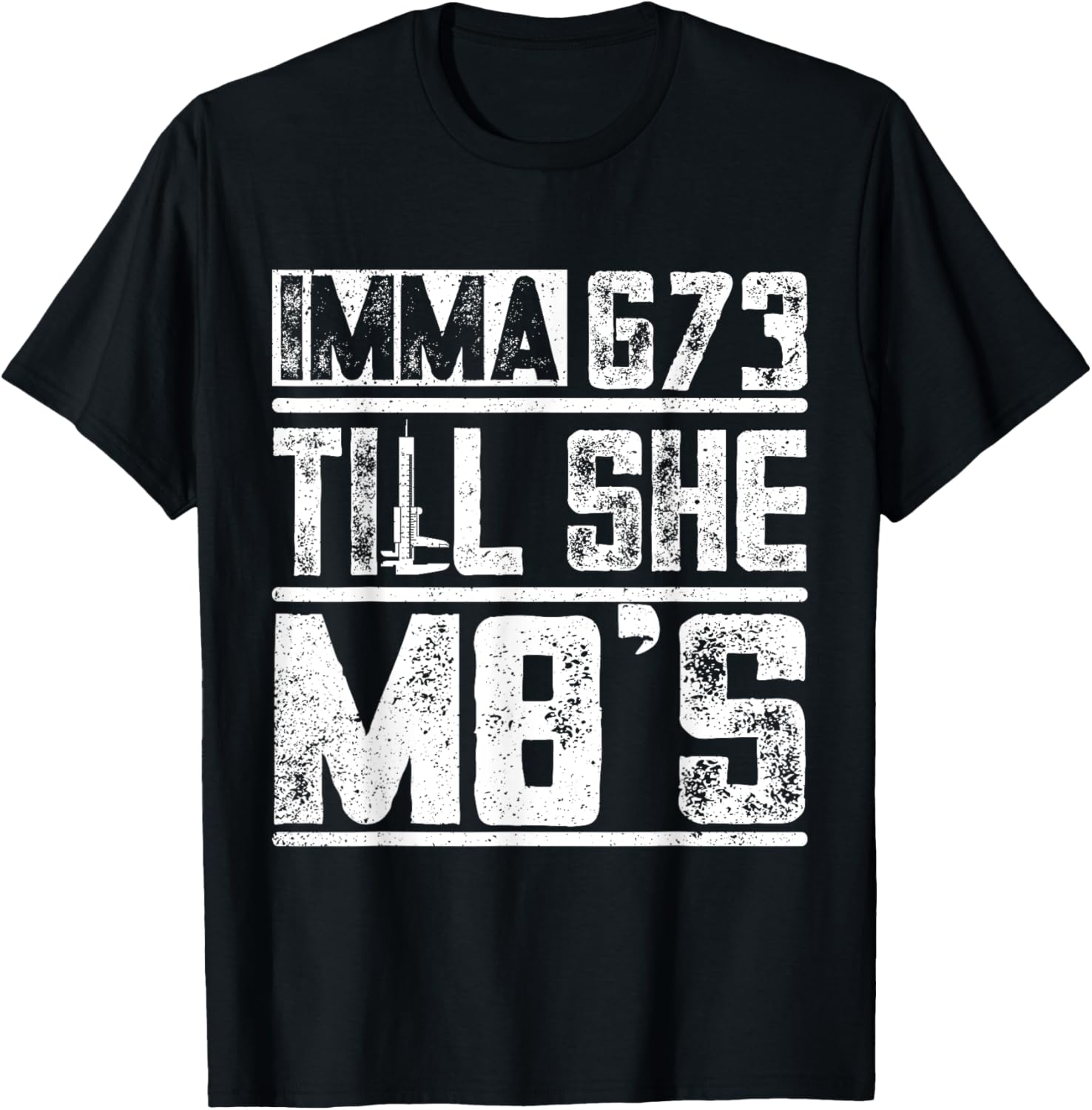 Imma G73 Till She M8's CNC Machinist