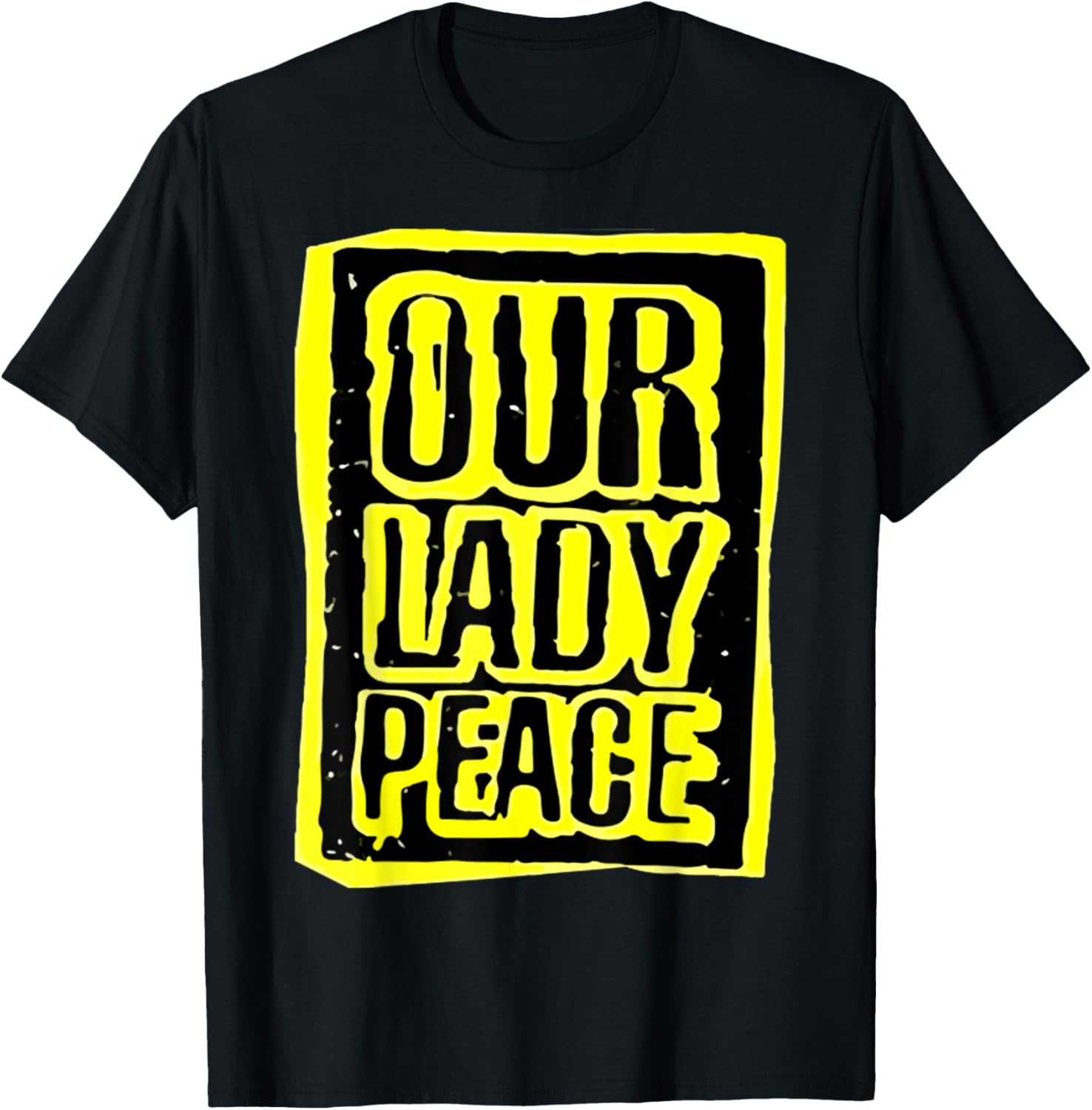 Retro Quote Funny Our Lady Peace Basic Meaning