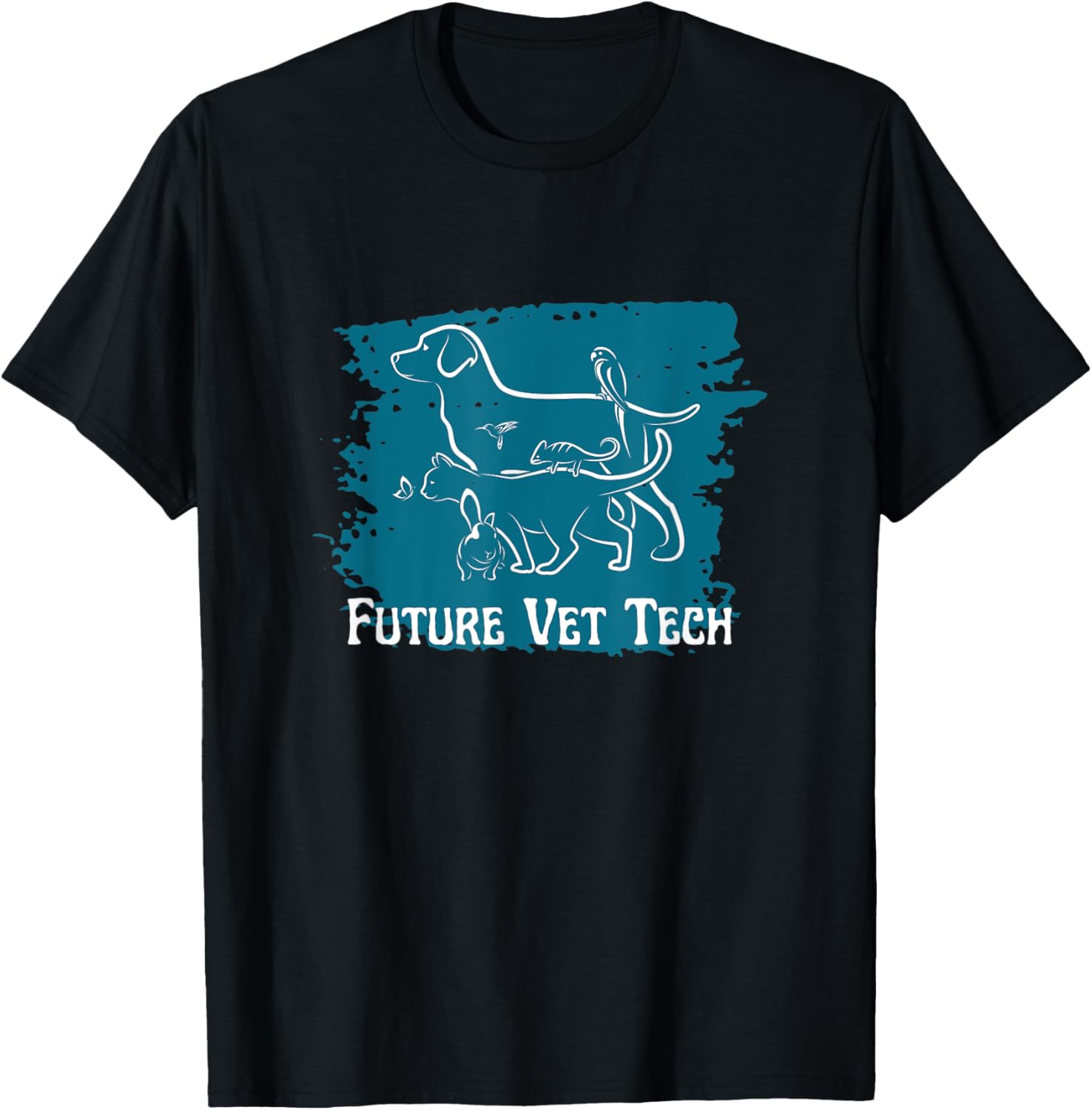 Future Vet Tech   Fun For Future Vet Technicians