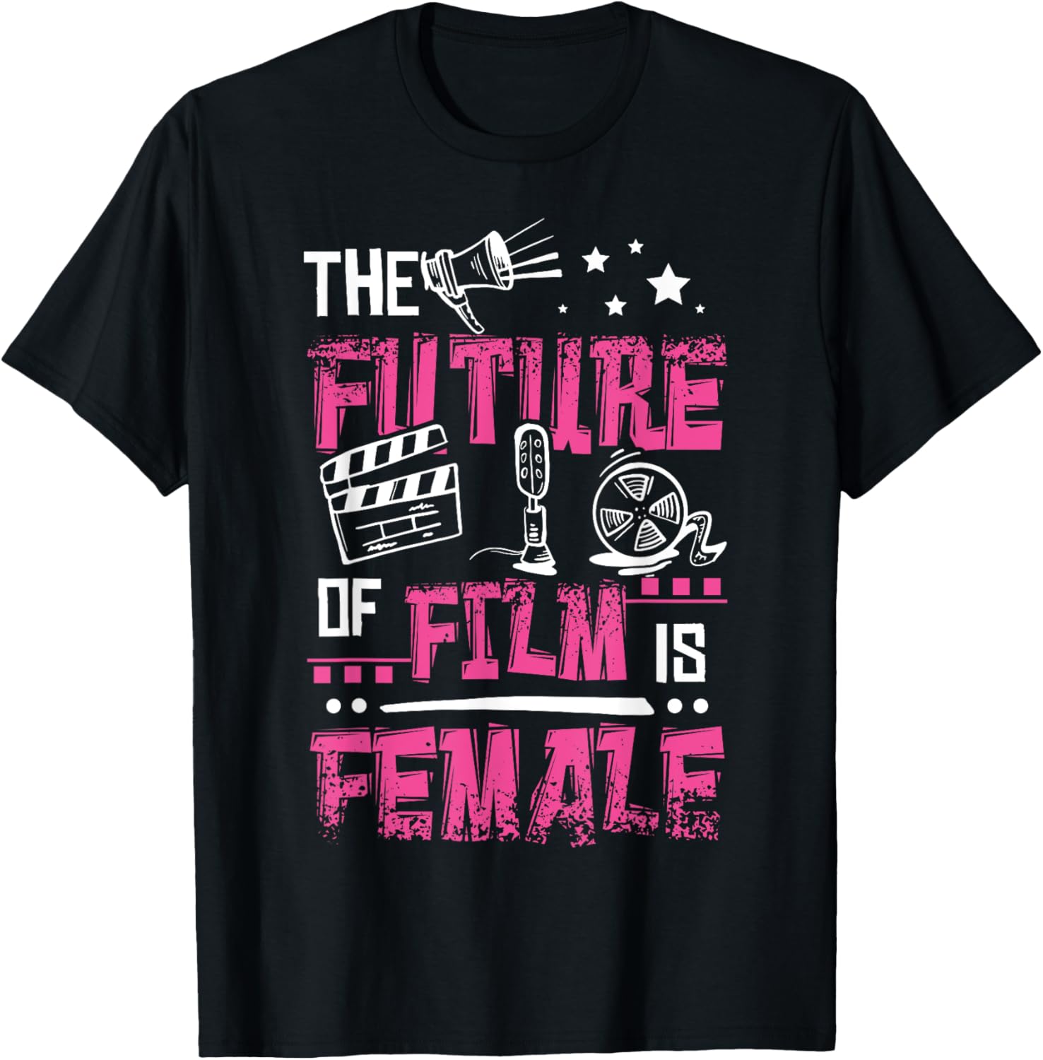 The future of Film is female