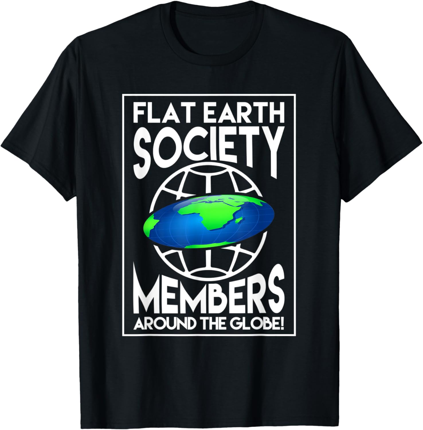 Astrology Gifts Flat Earth Society Members Around The Globe