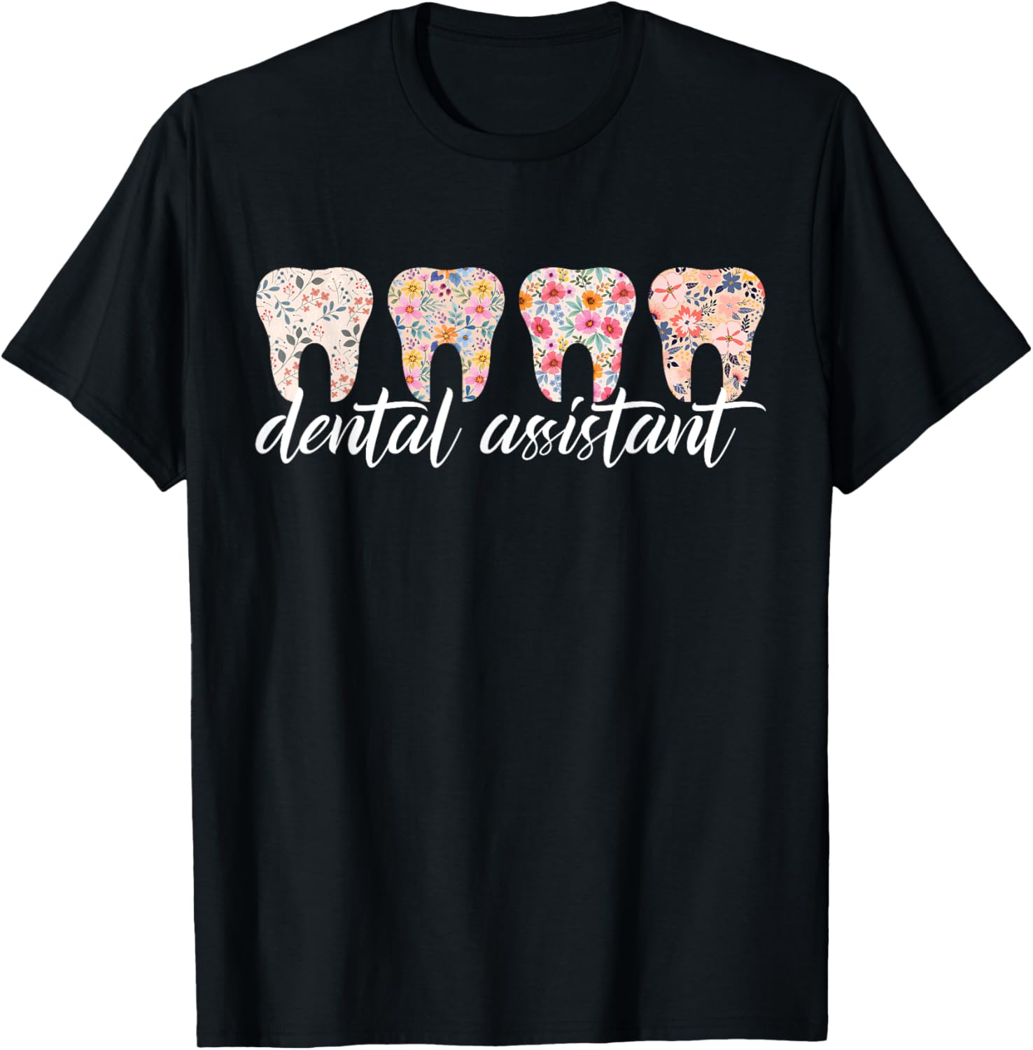 Dental Assistant Appreciation Dental Assisting