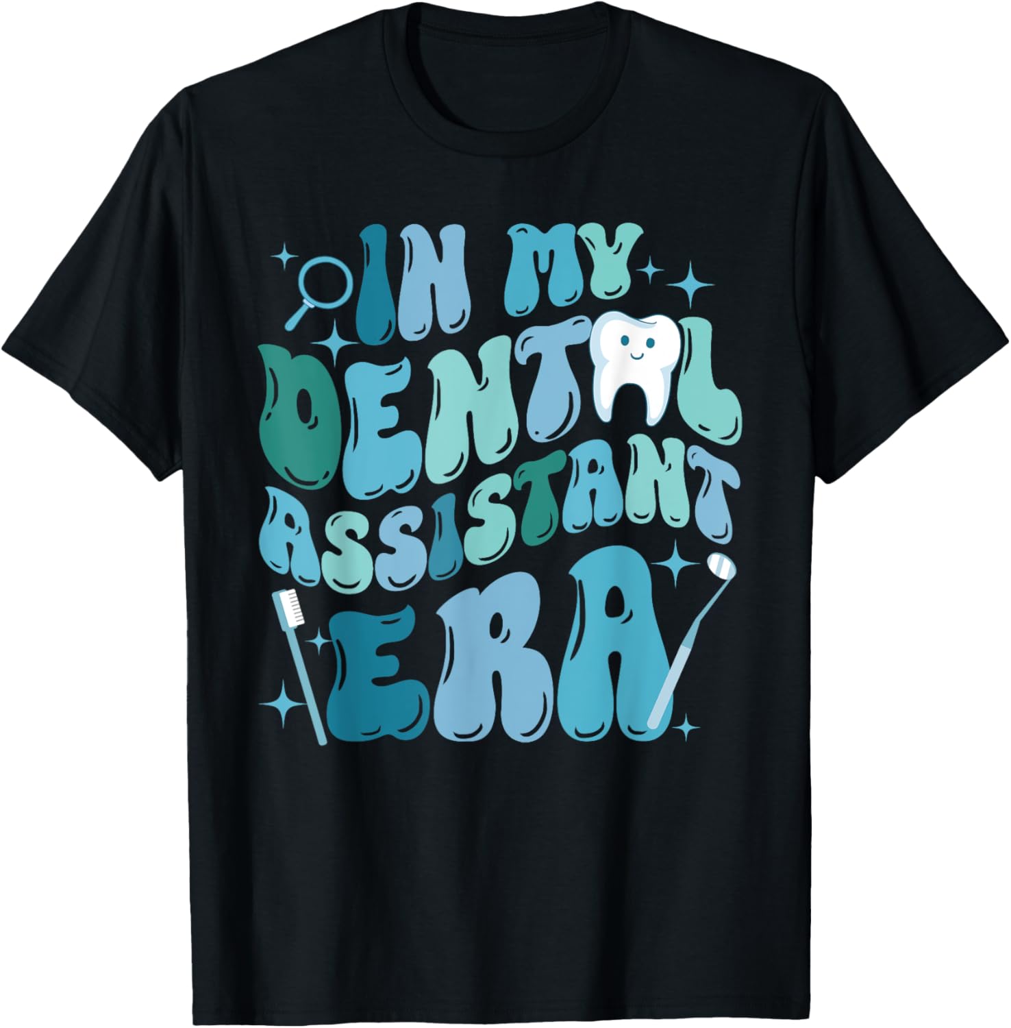 In My Dental Assistant Era Dental Student Dentist