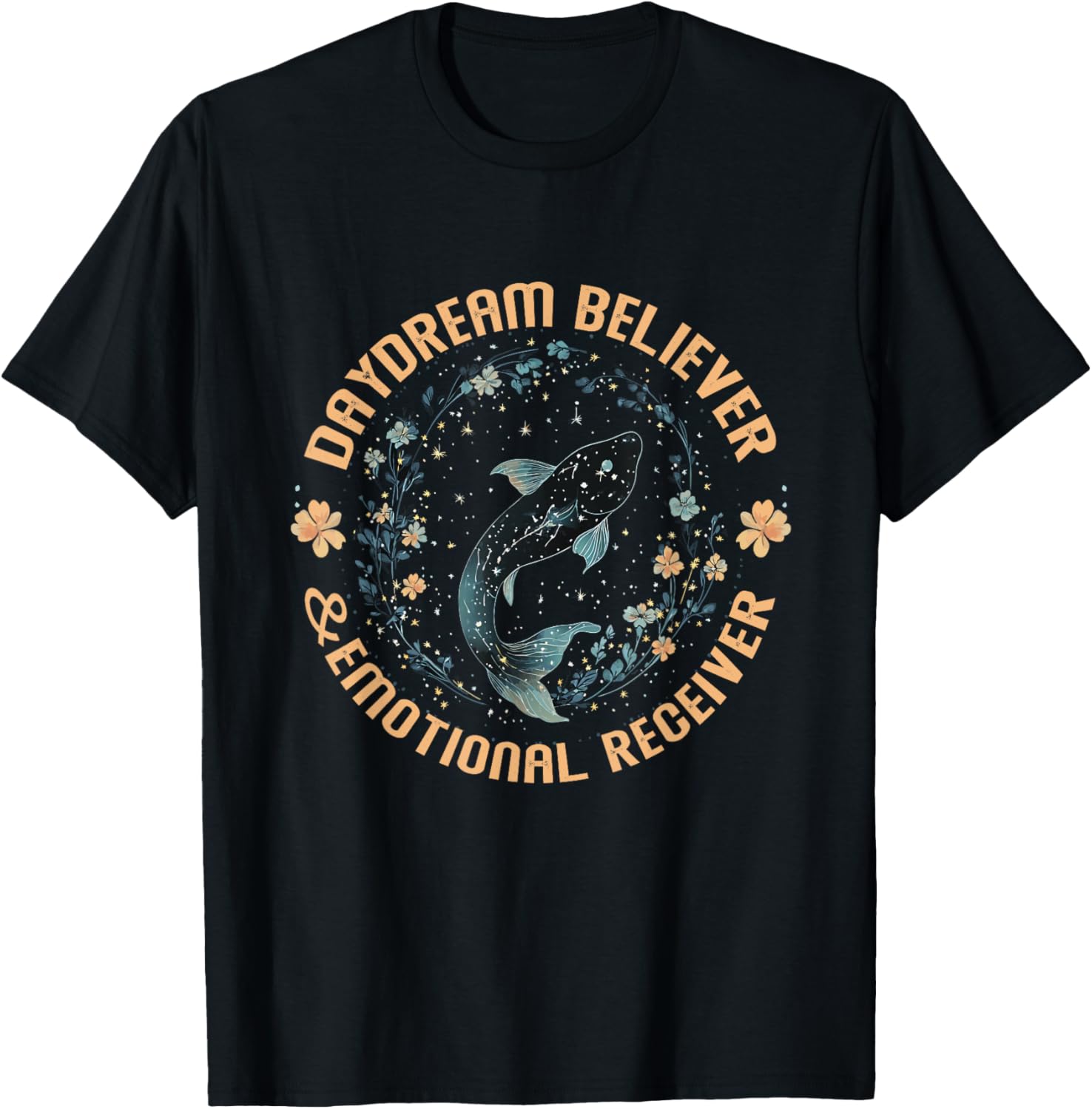 Daydream Believer and Emotional Receiver