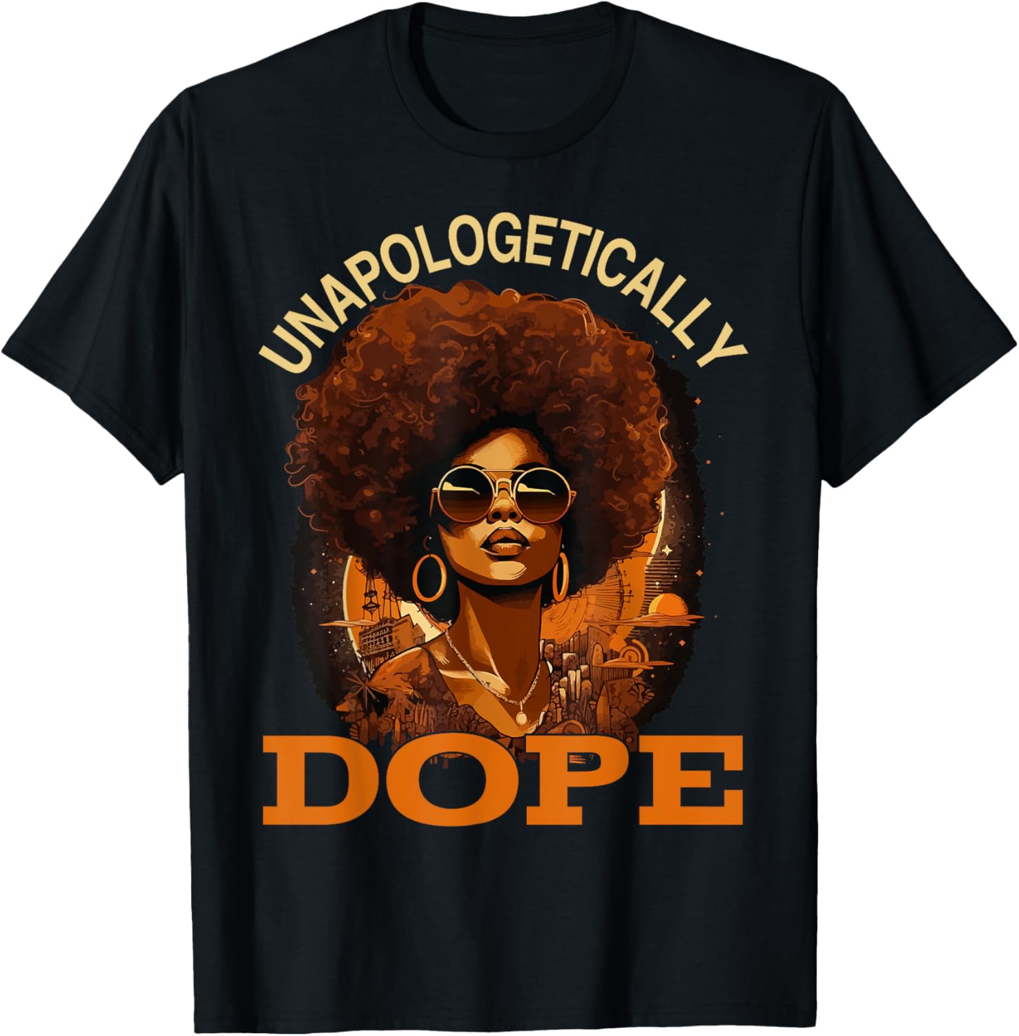 Black Women Unapologetically Dope Juneteenth Black History
