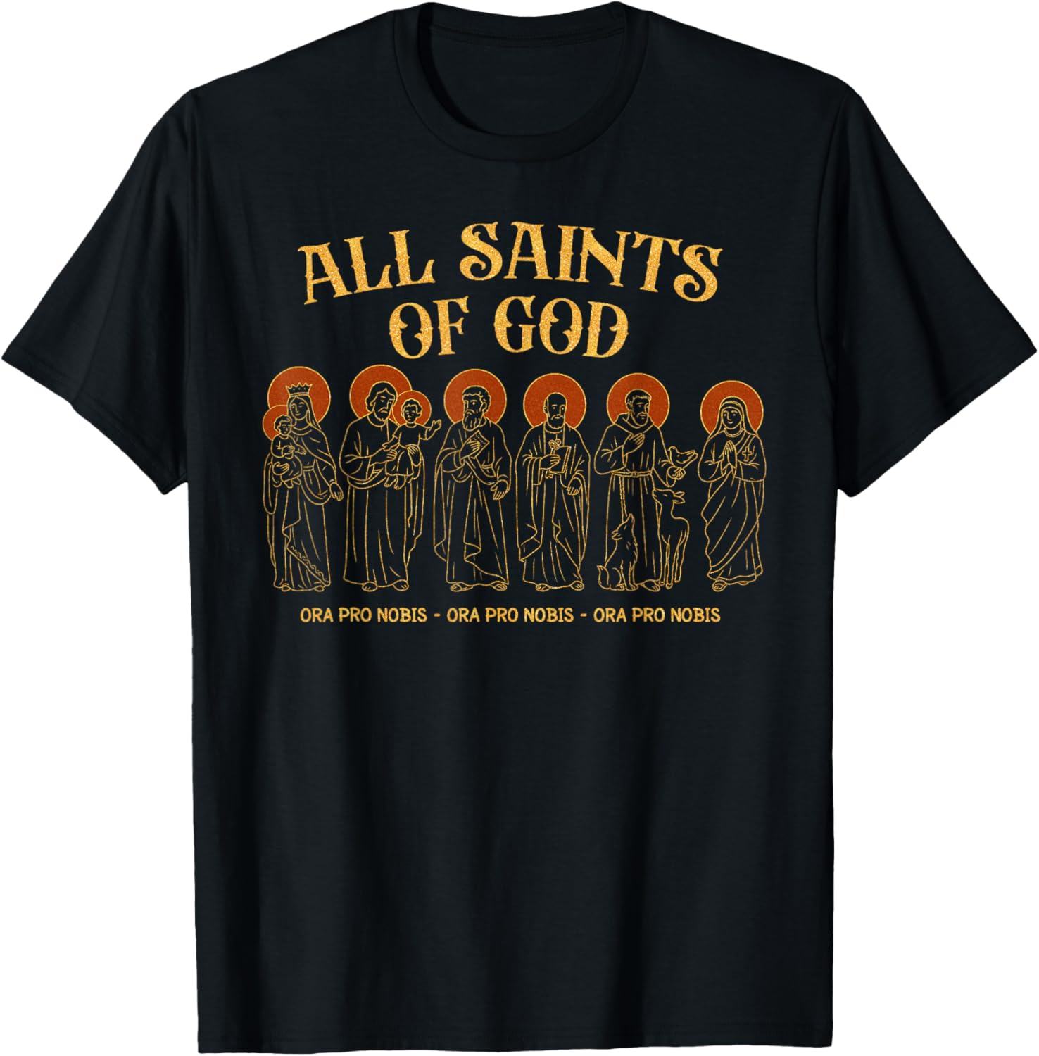 Catholic Pray For Us Catholic Religious All Saints Of God