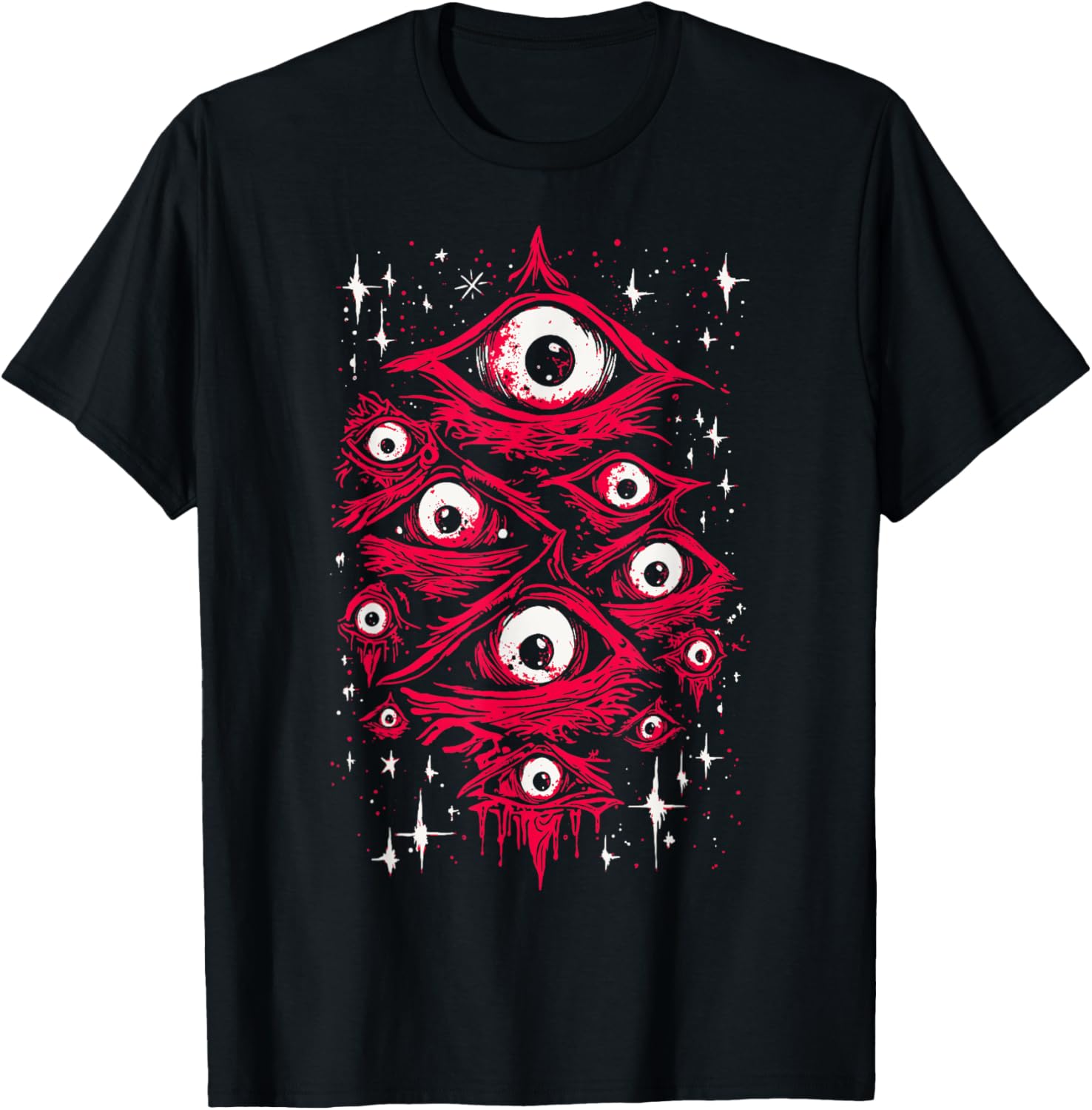 Harajuku Alt Clothing | Weirdcore Grunge Punk Emo Mall Goth