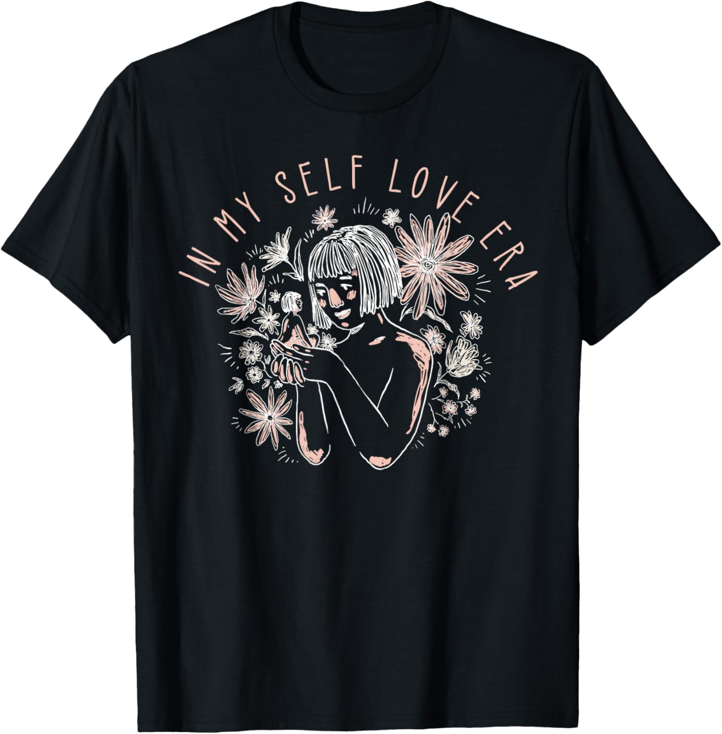 In My Self Love Era