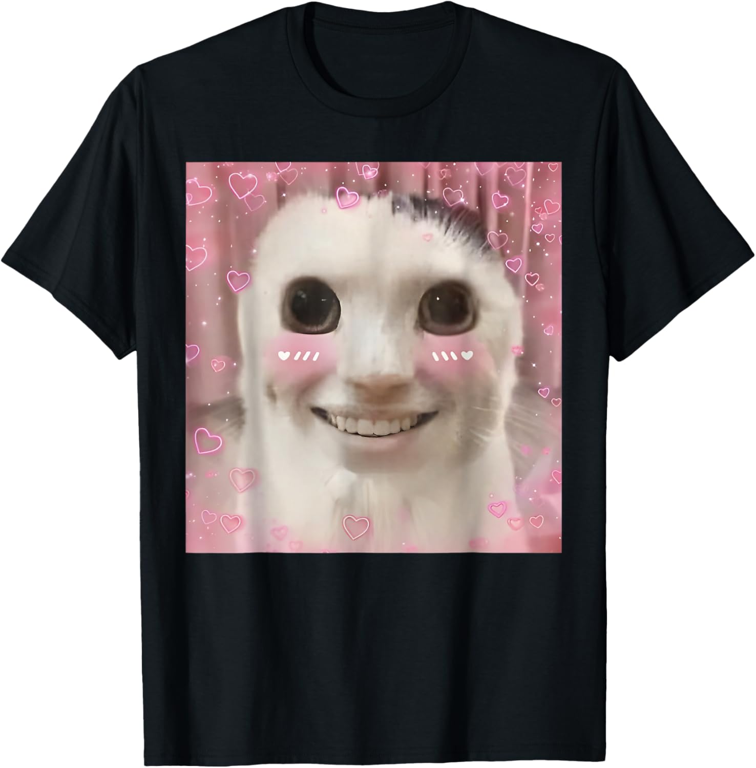 Goofy Ahh Cat Meme Dank Cursed Weirdcore Funny Dank Meme
