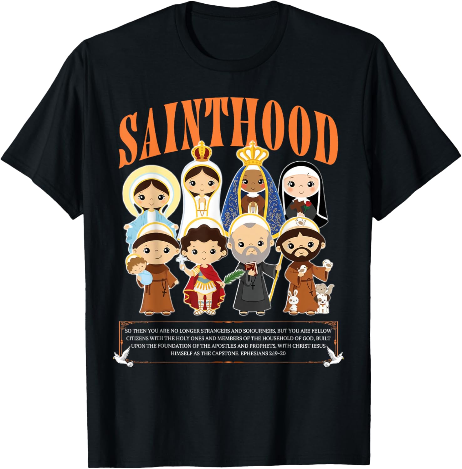 Catholic Religious Faith Catholic All Saints Day Sainthood