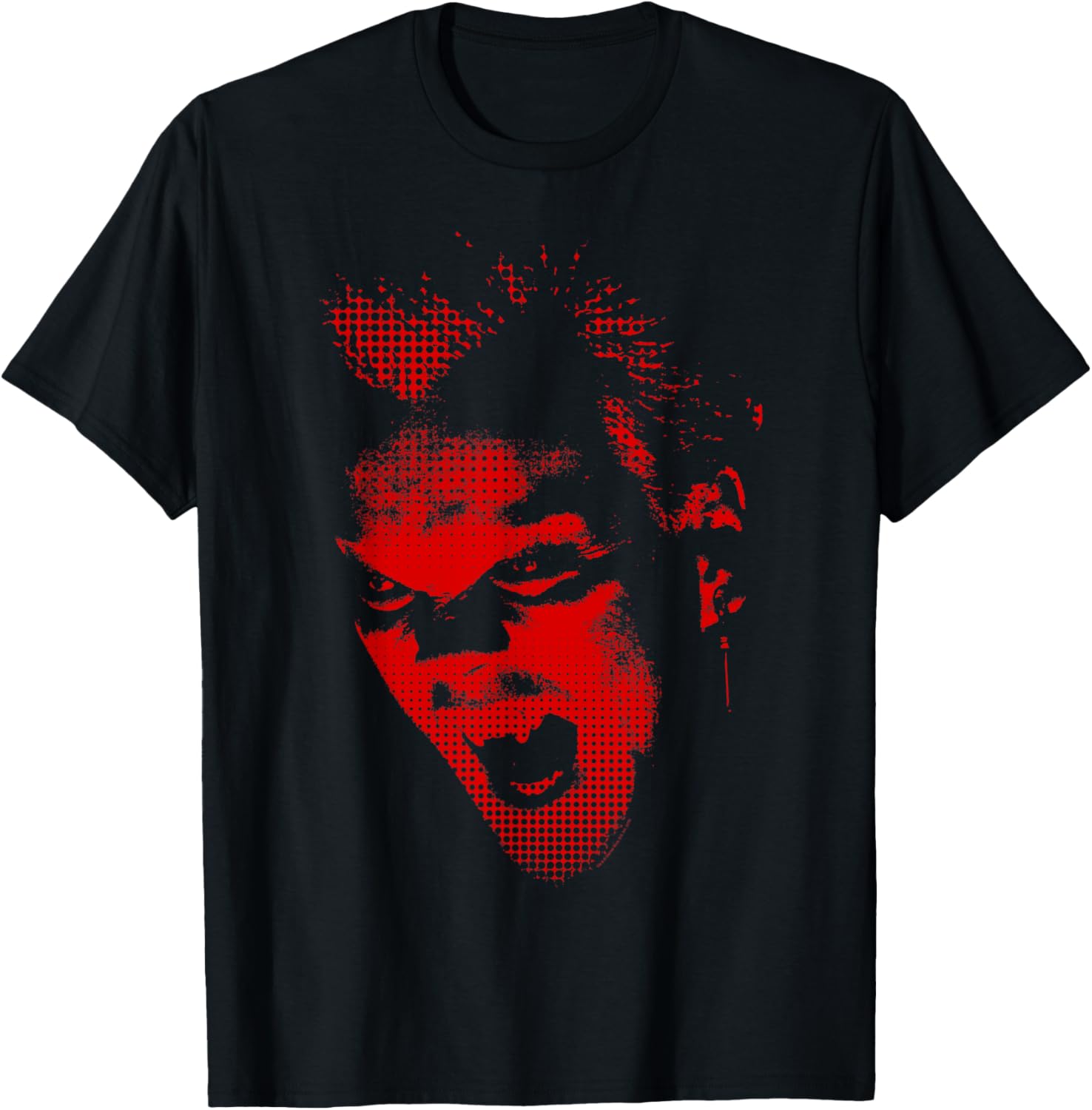 The Lost Boys David