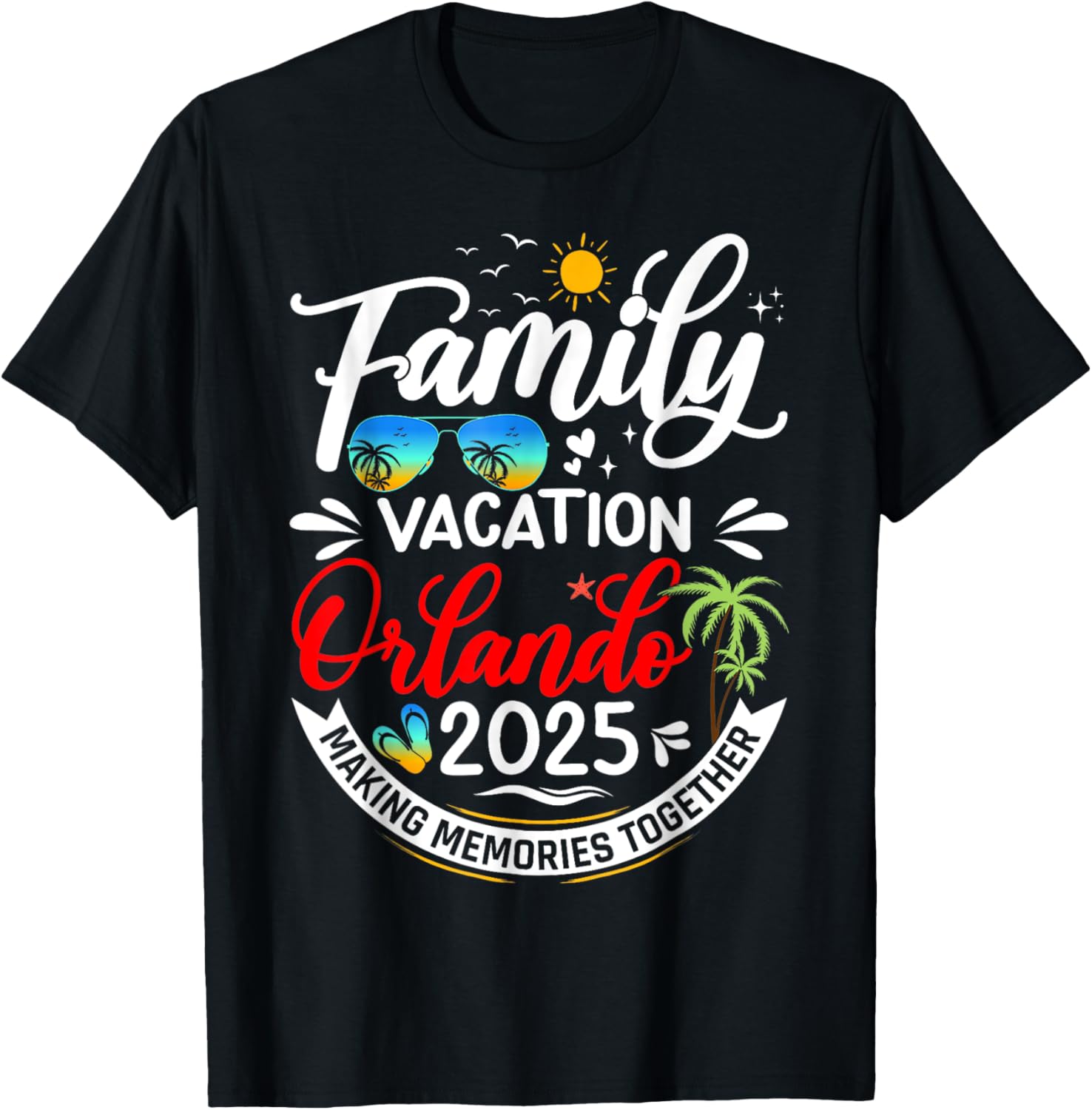 Family Vacation Orlando 2025 Beach Summer Vacation 2025